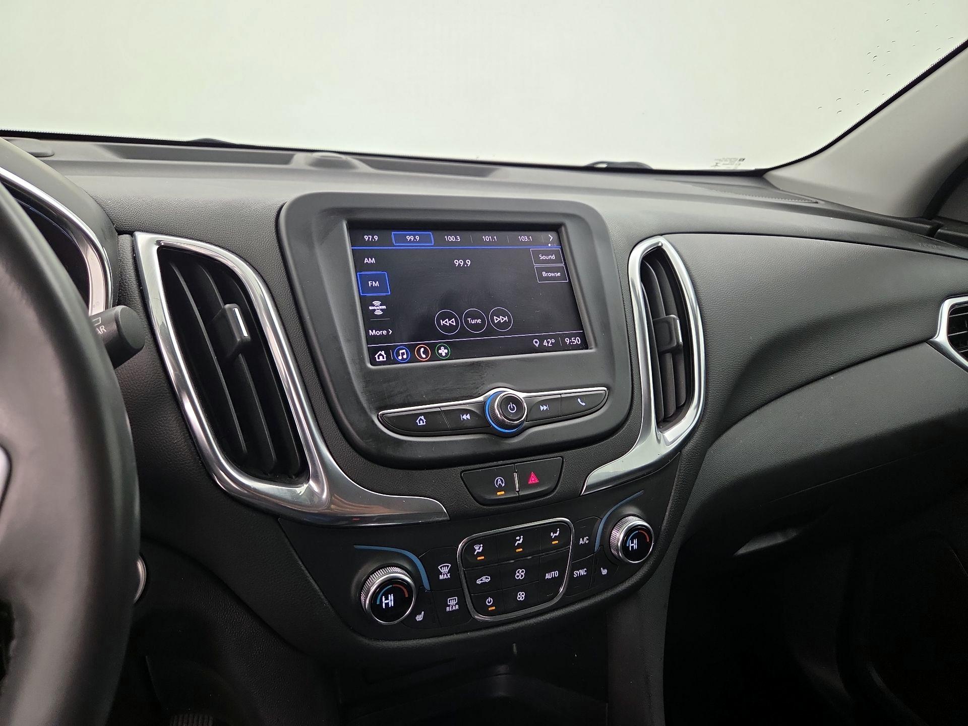 Thumbnail: 2022 Chevrolet Equinox - 15