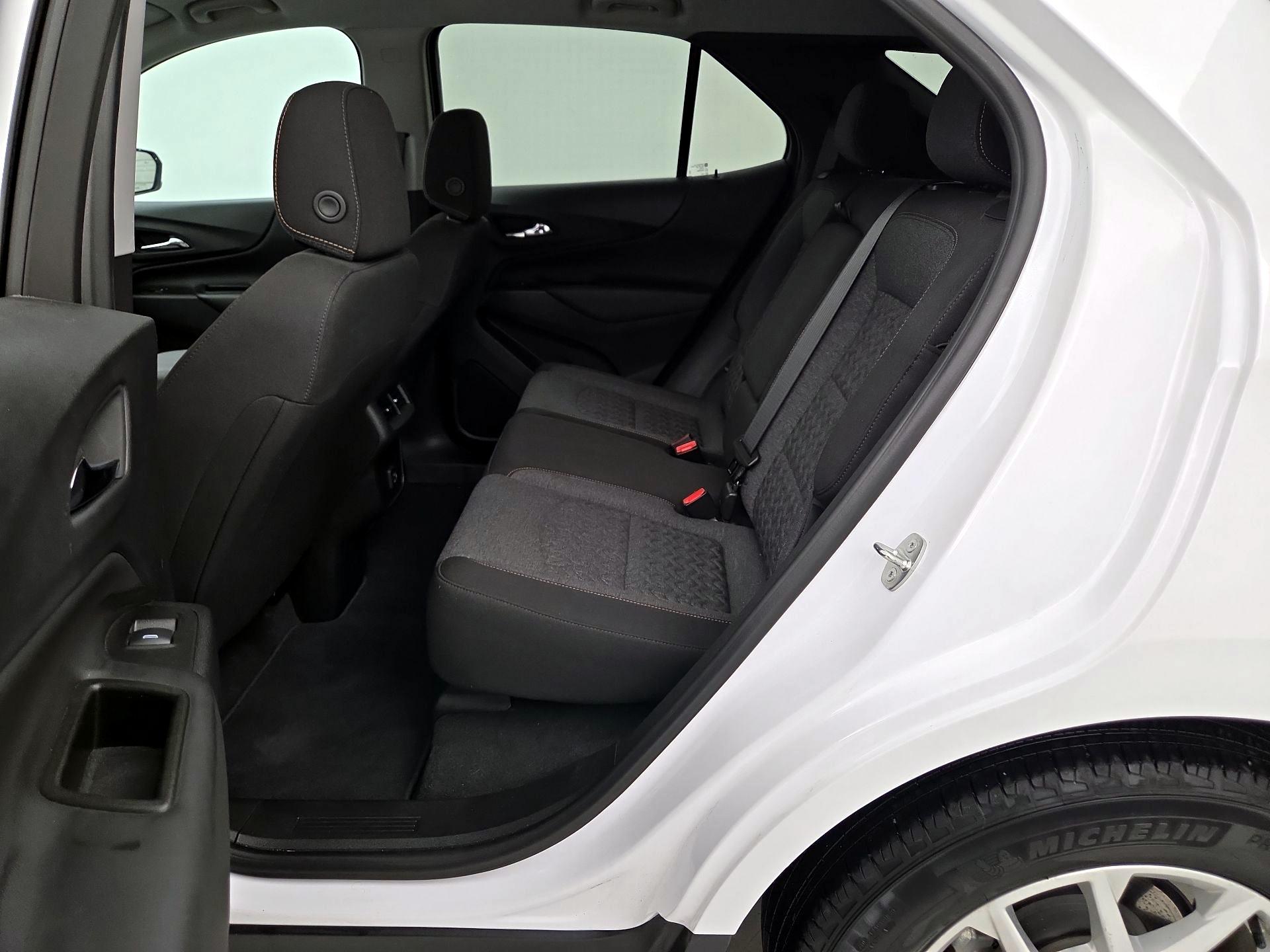 Thumbnail: 2022 Chevrolet Equinox - 19