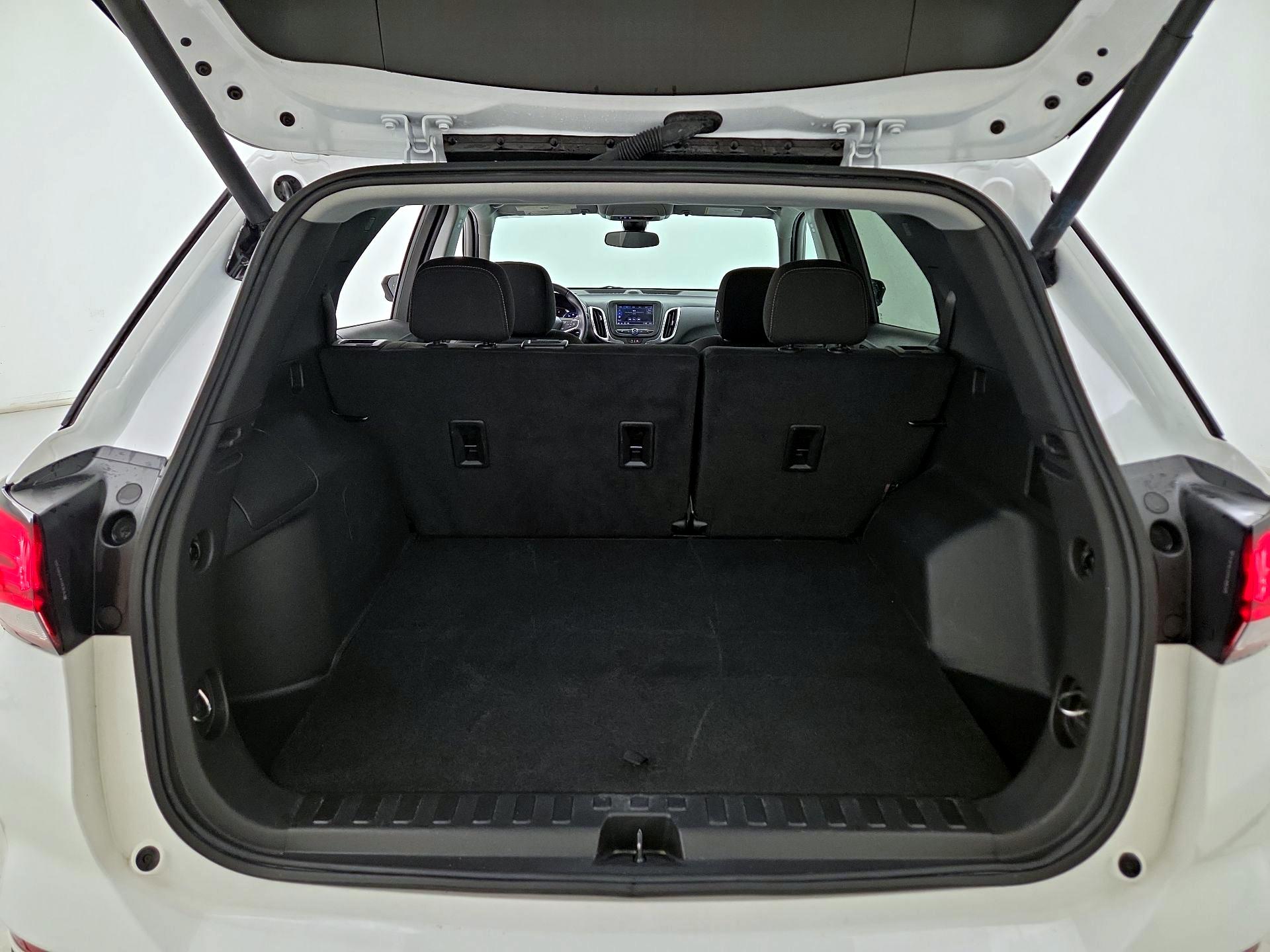 Thumbnail: 2022 Chevrolet Equinox - 20