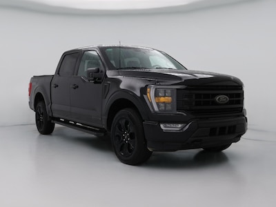 2023 Ford F150 XLT