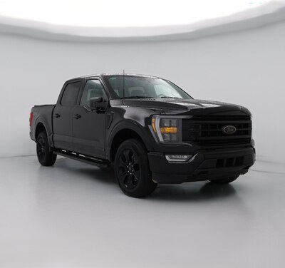 Picture of 2023 Ford F150 XLT with stock number 28102808