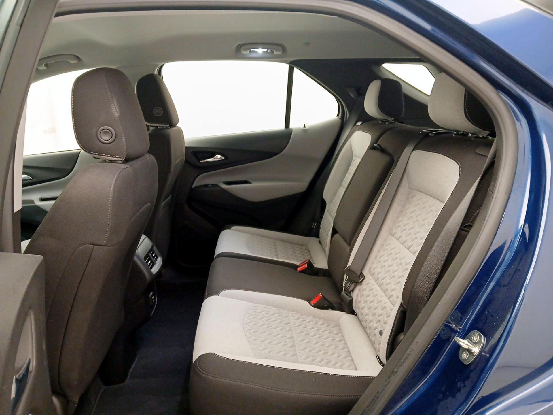 Thumbnail: 2022 Chevrolet Equinox - 19