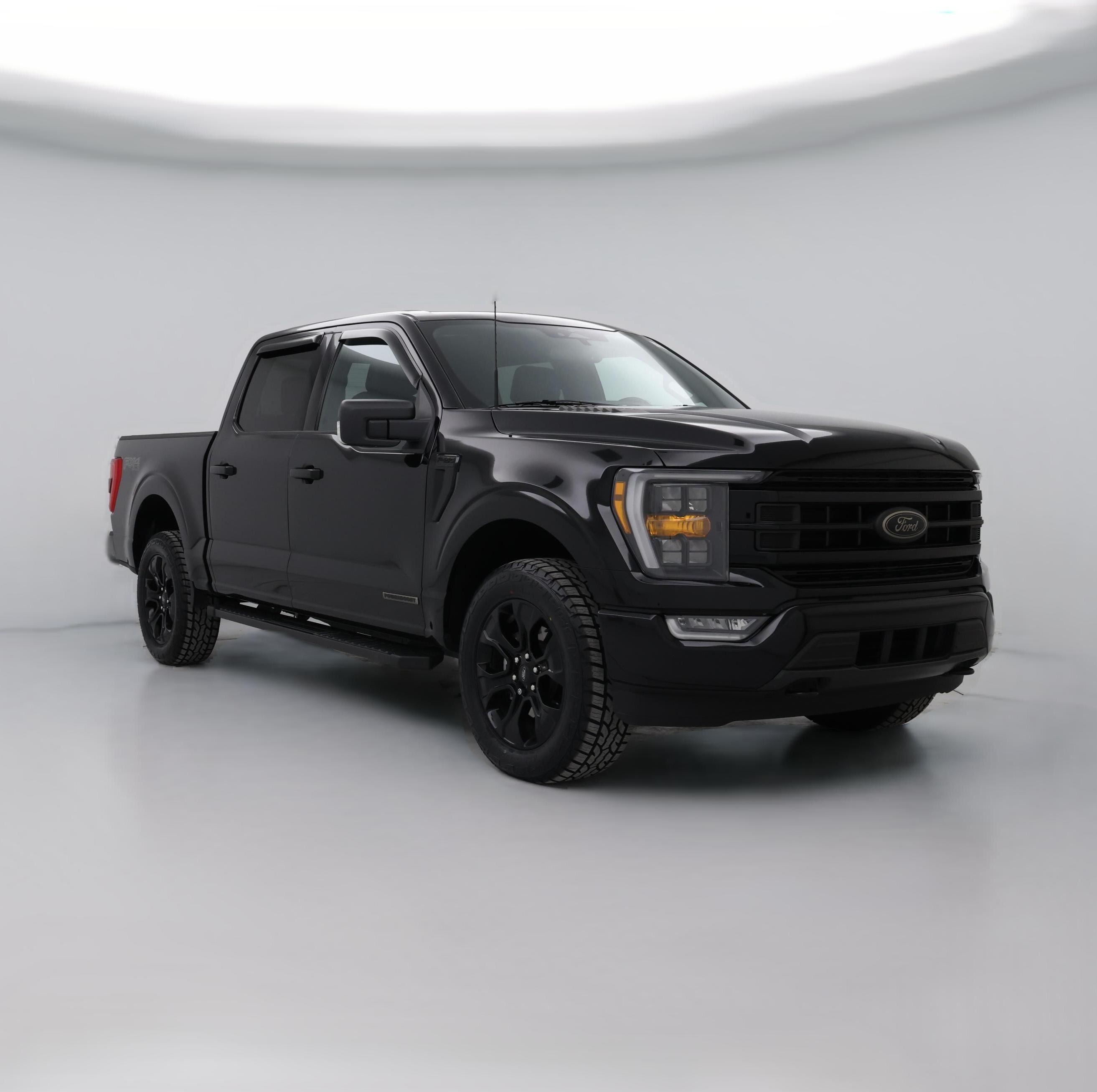 Thumbnail: 2023 Ford F-150 - 1