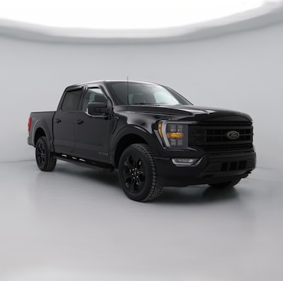2023 Ford F150 XLT