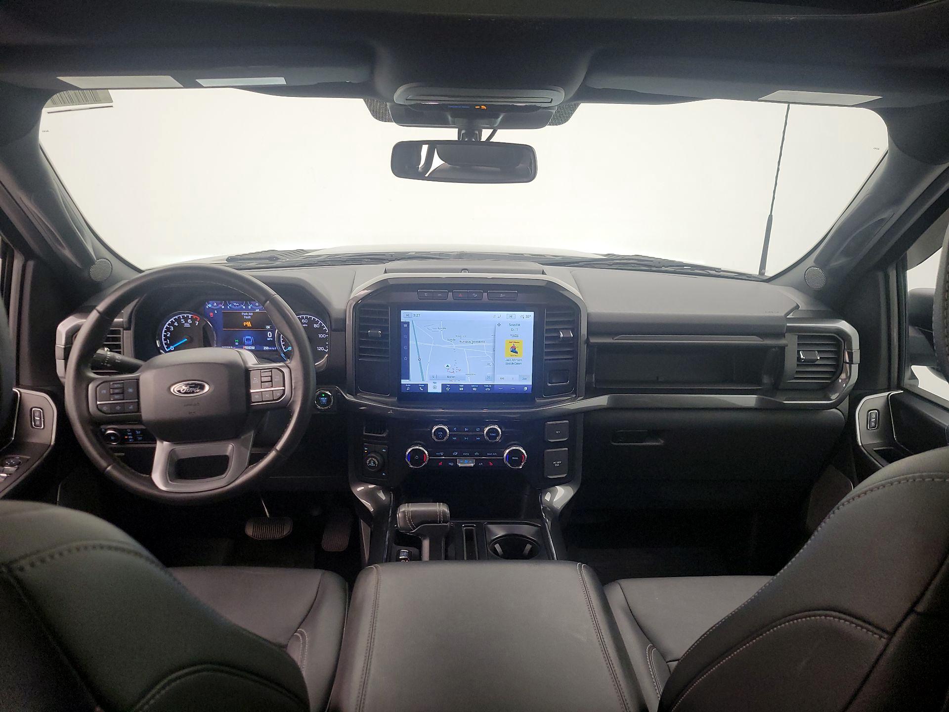 Thumbnail: 2023 Ford F-150 - 9