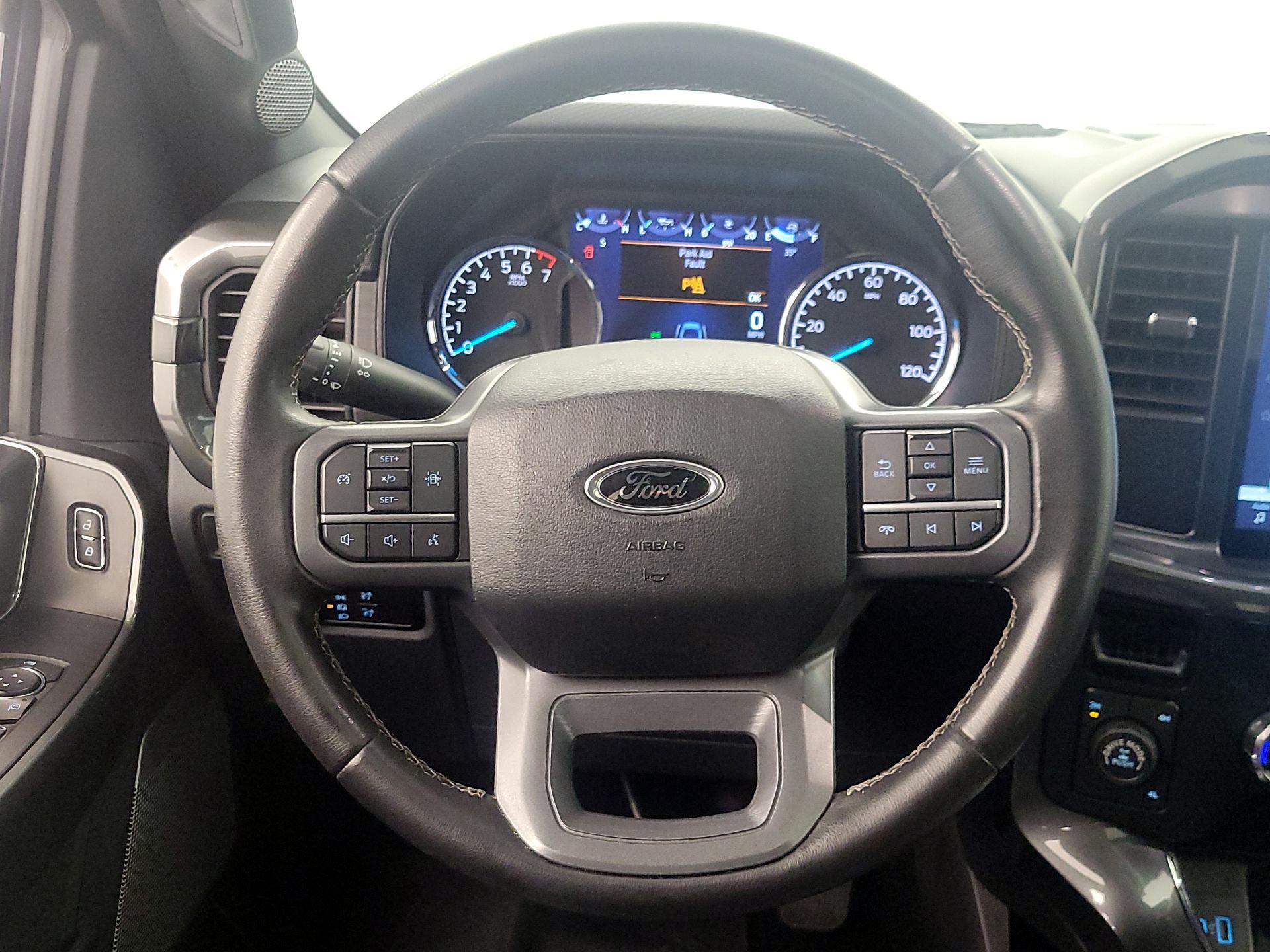 Thumbnail: 2023 Ford F-150 - 10