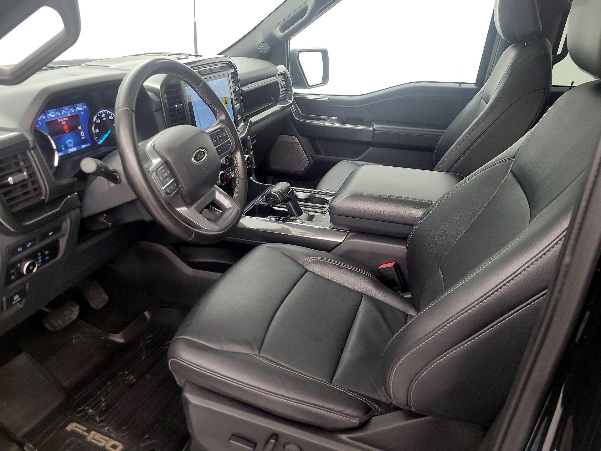 Thumbnail: 2023 Ford F-150 - 11