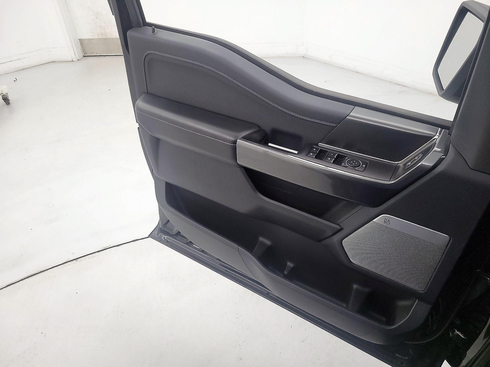 Thumbnail: 2023 Ford F-150 - 12