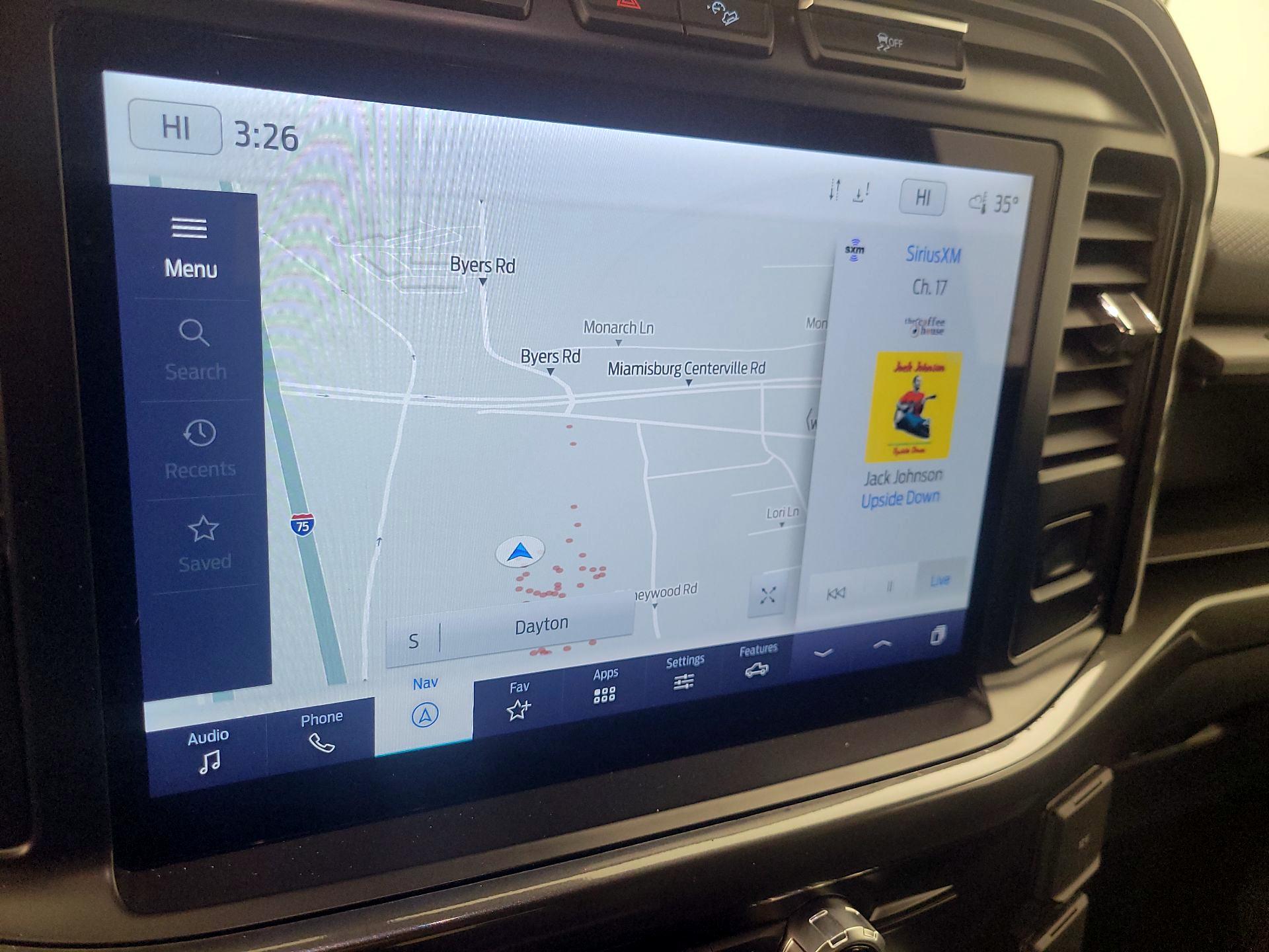 Thumbnail: 2023 Ford F-150 - 14