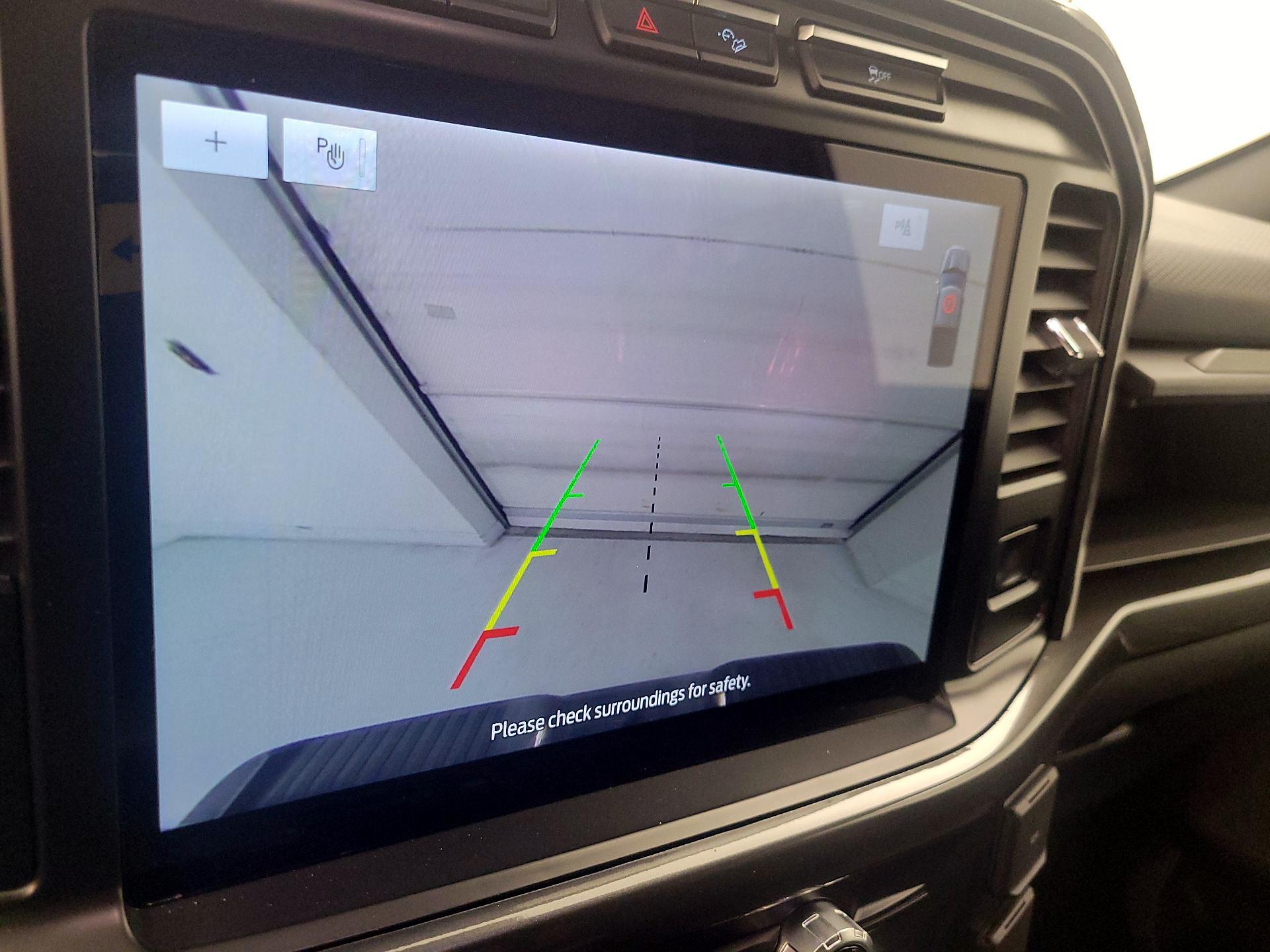 Thumbnail: 2023 Ford F-150 - 15