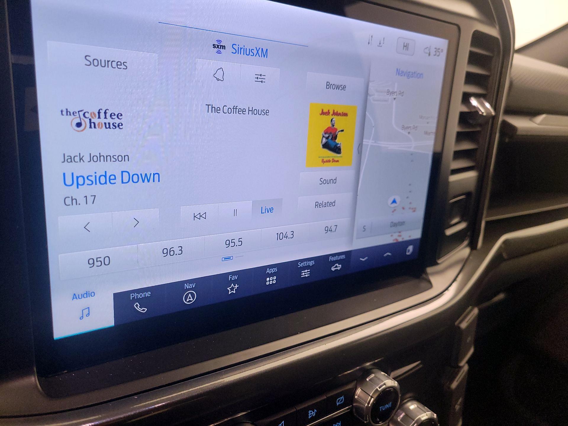 Thumbnail: 2023 Ford F-150 - 16