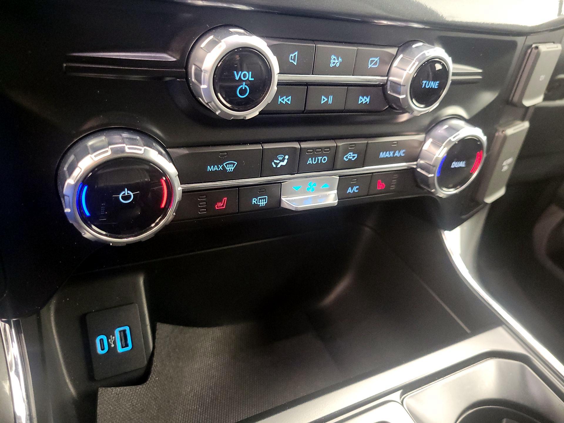 Thumbnail: 2023 Ford F-150 - 17