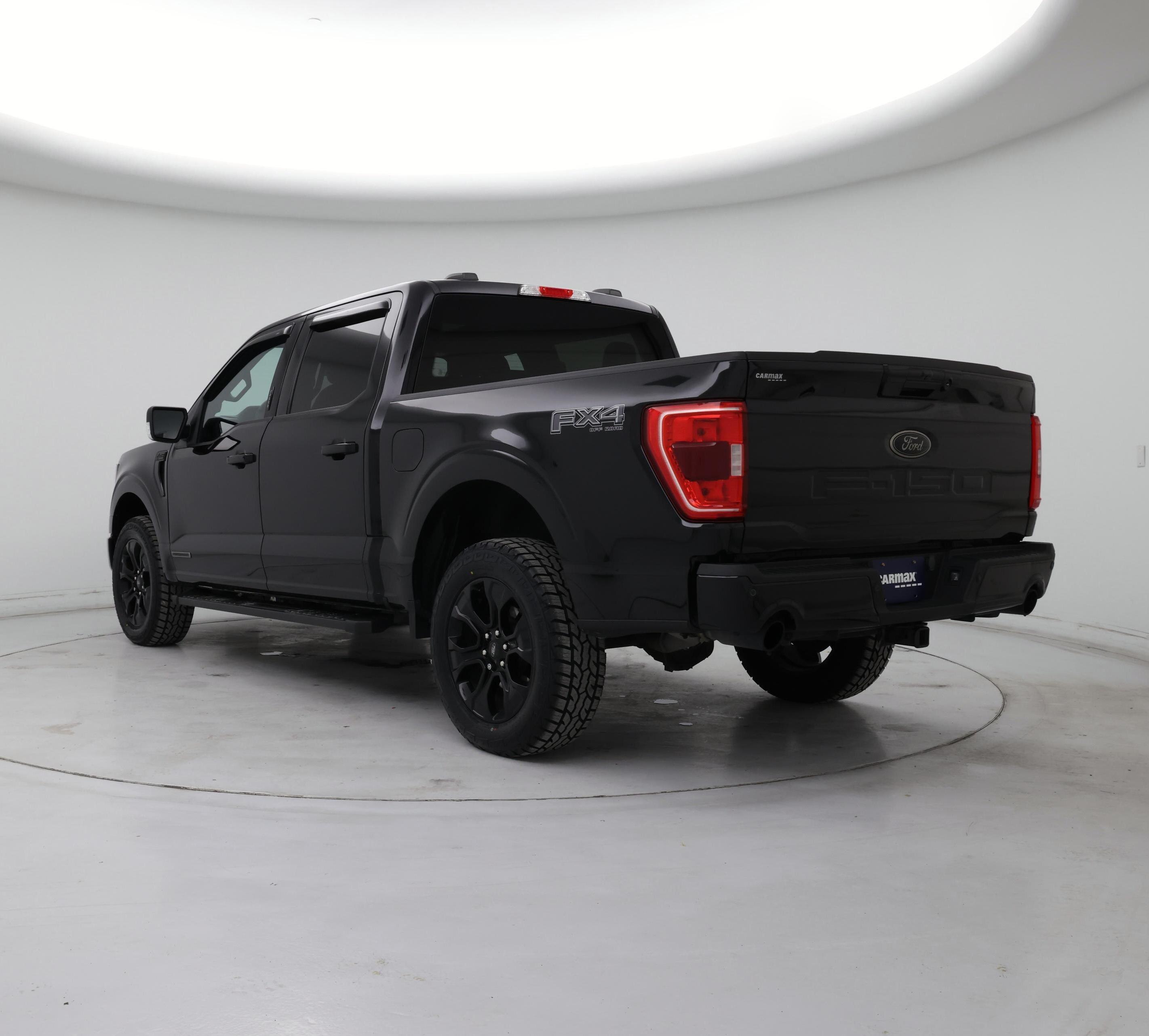 Thumbnail: 2023 Ford F-150 - 2