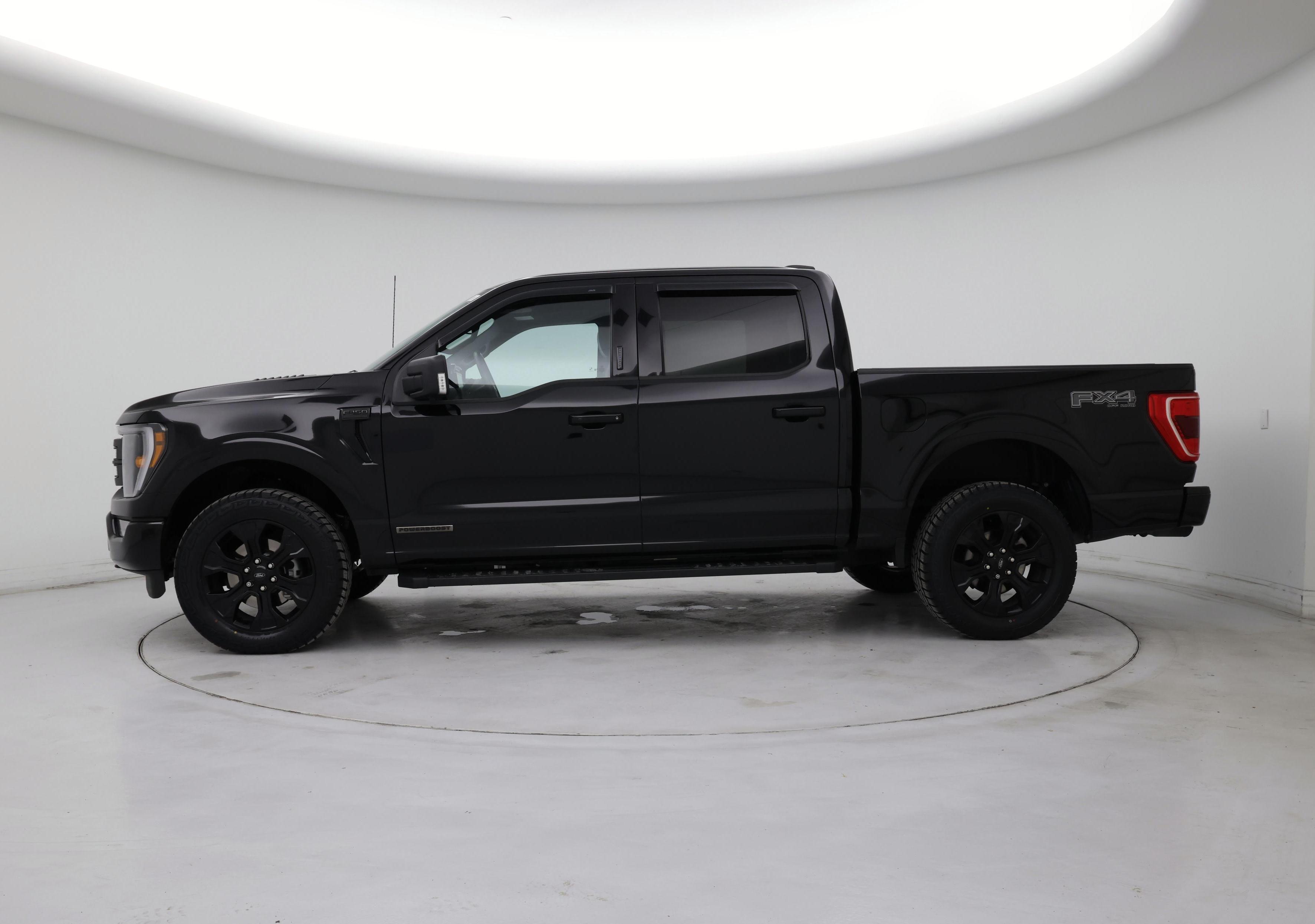 Thumbnail: 2023 Ford F-150 - 3