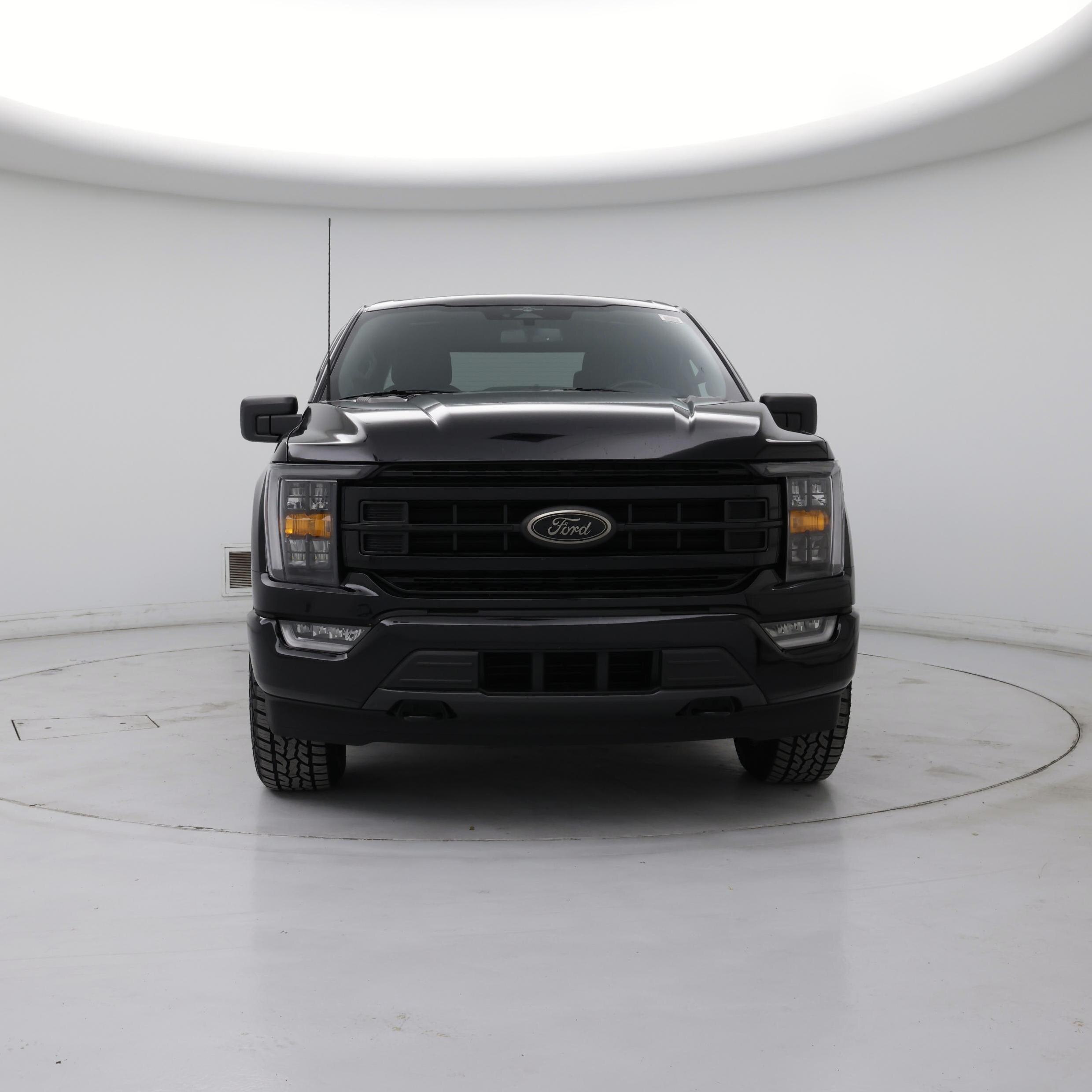 Thumbnail: 2023 Ford F-150 - 5