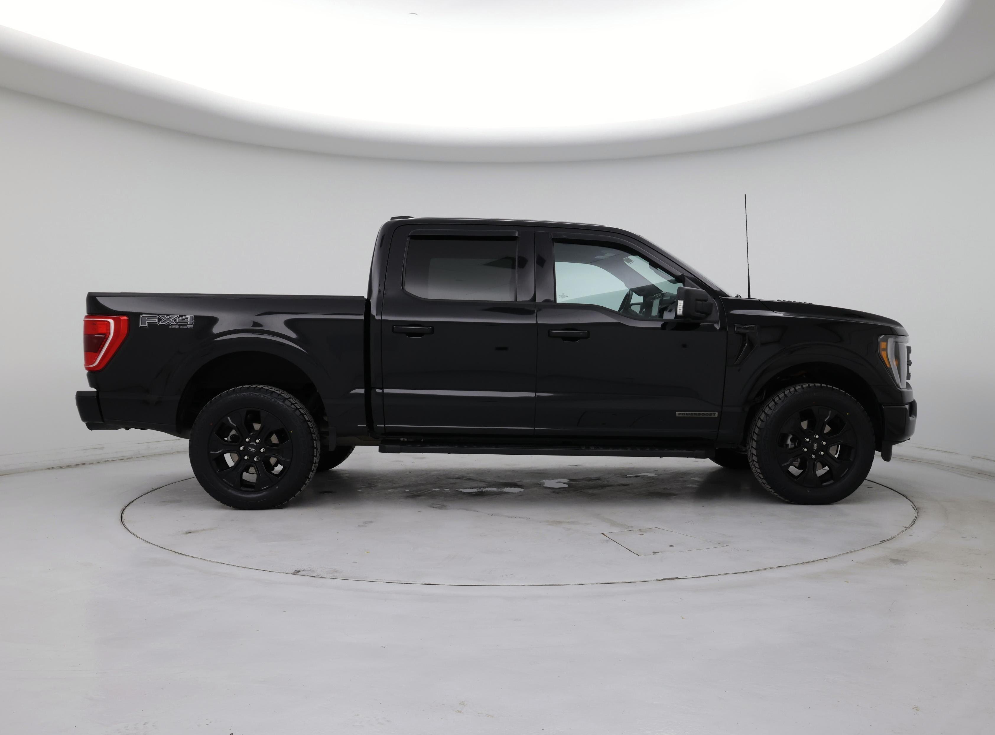 Thumbnail: 2023 Ford F-150 - 7