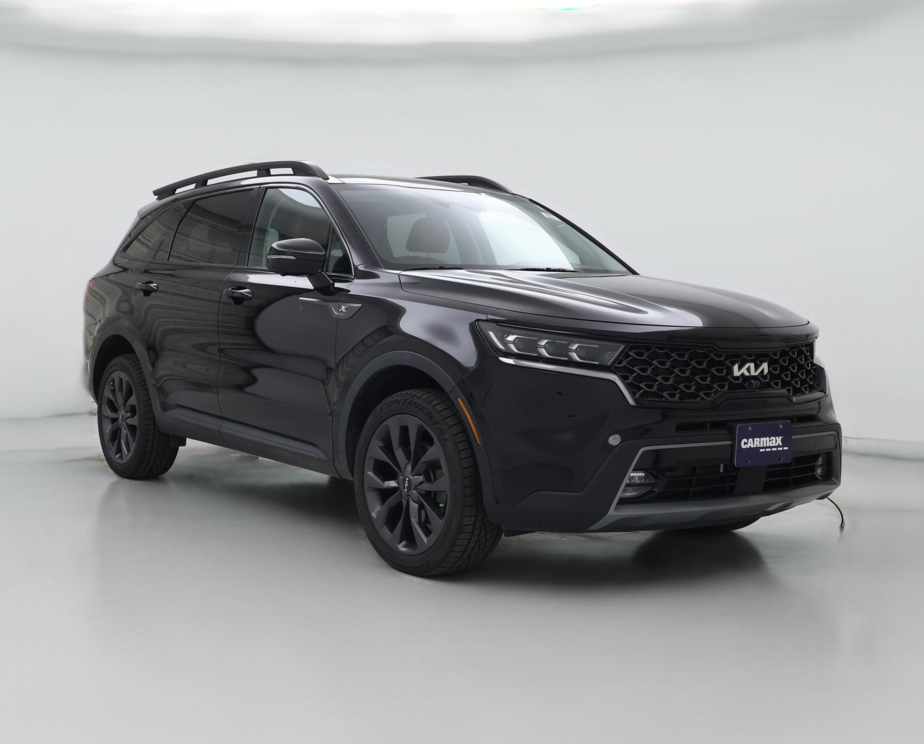 Thumbnail: 2022 Kia Sorento - 1