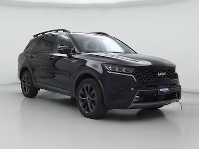 2022 Kia Sorento X-Line SX Prestige