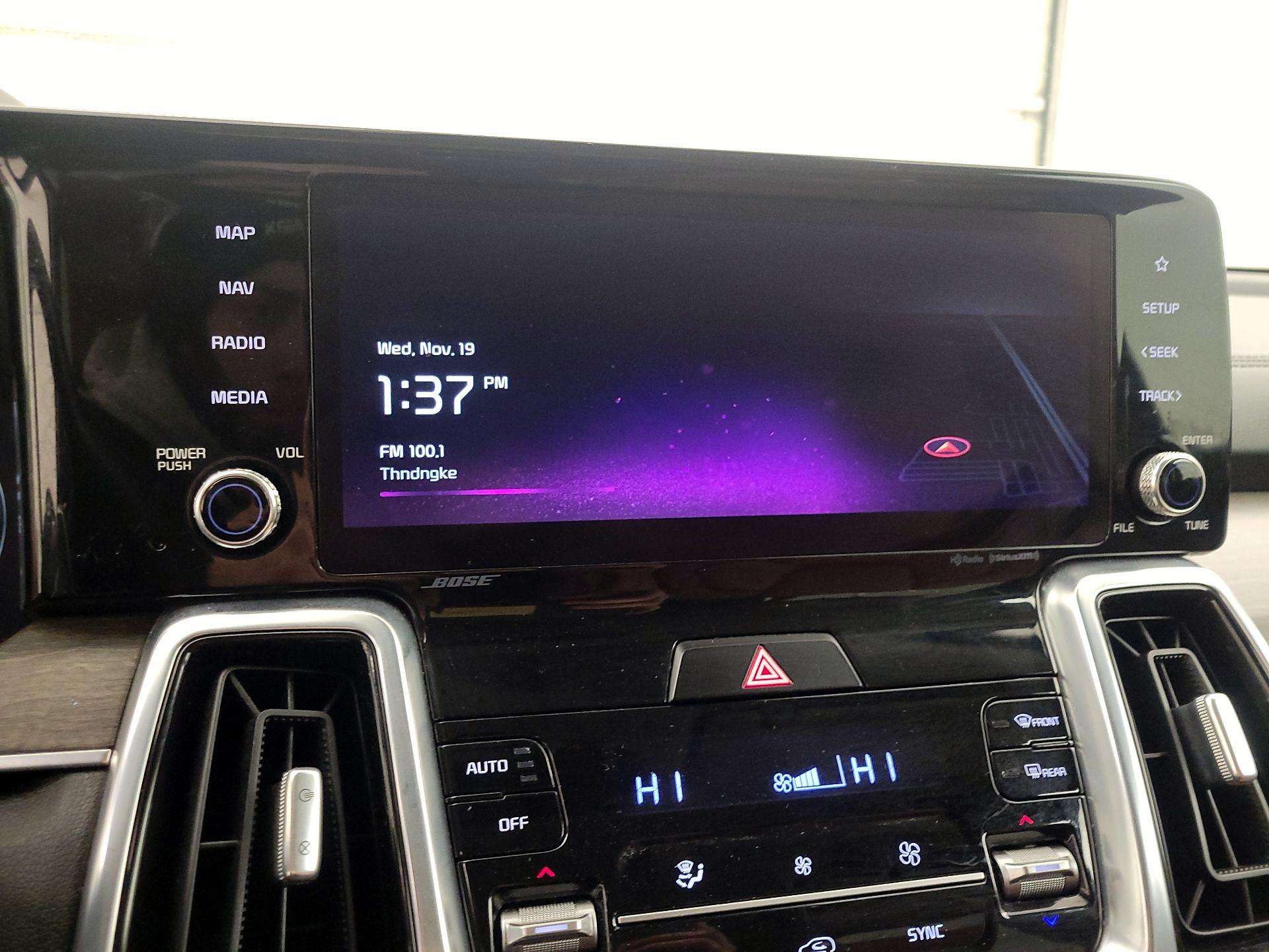 Thumbnail: 2022 Kia Sorento - 15