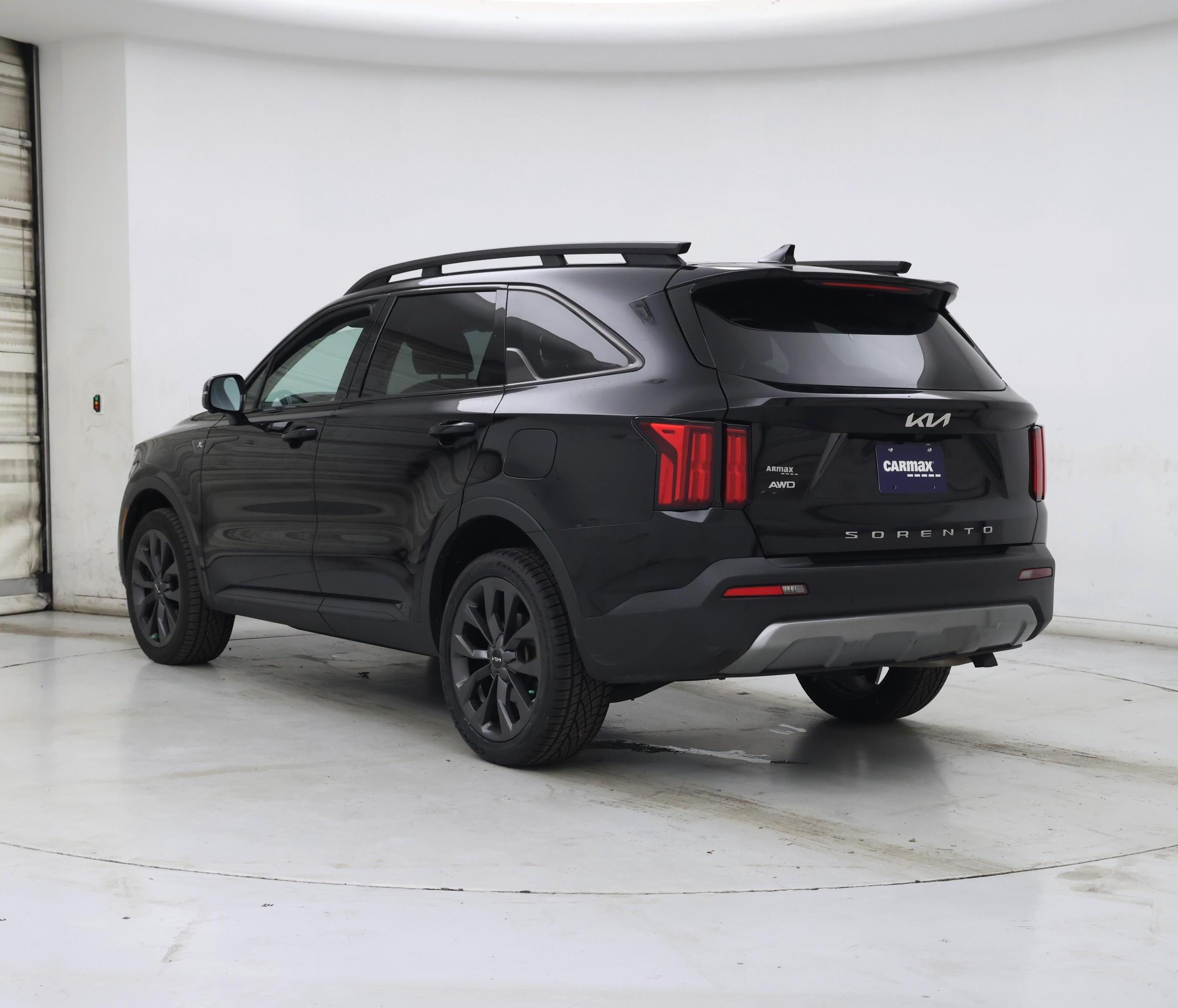 Thumbnail: 2022 Kia Sorento - 2