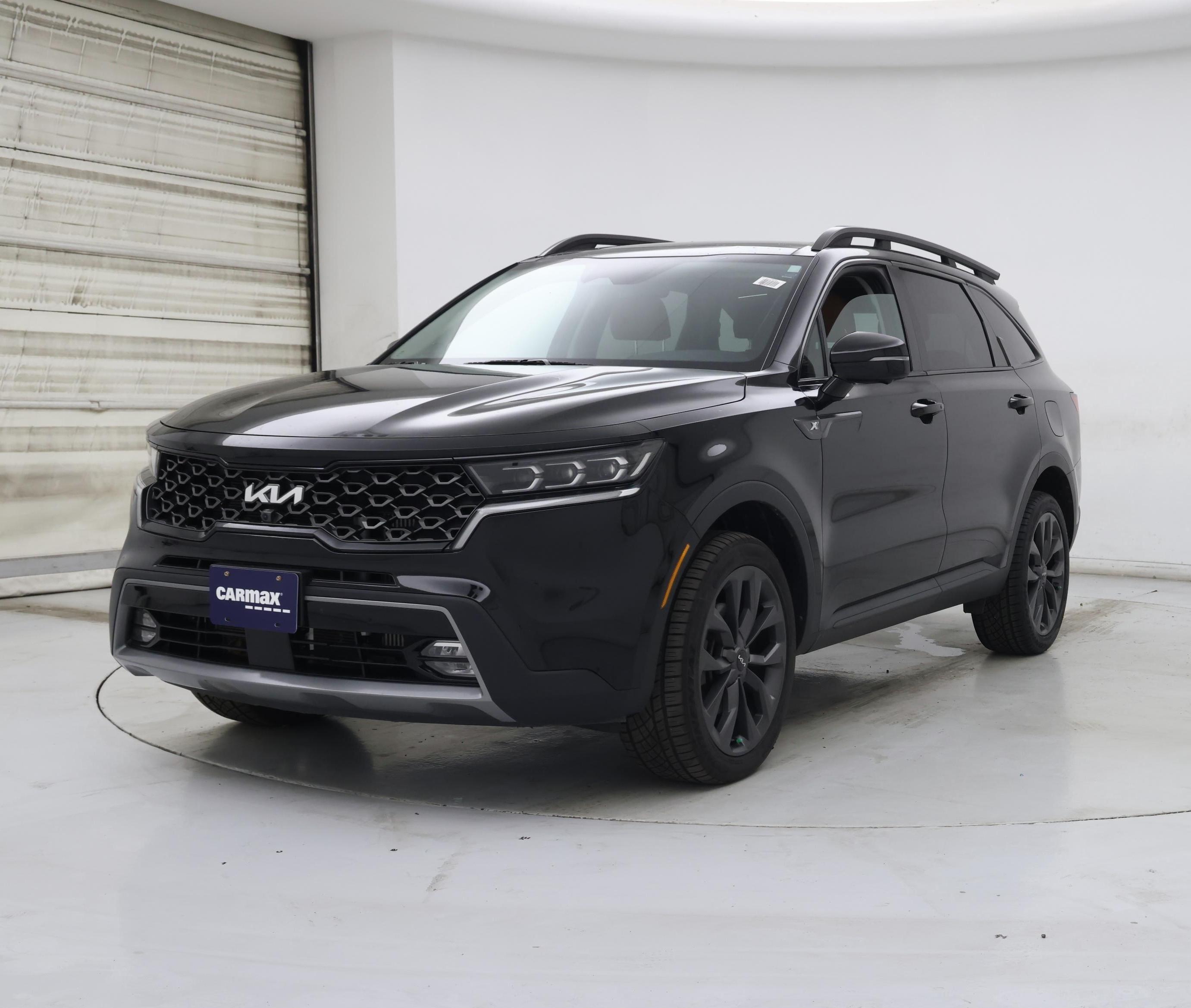 Thumbnail: 2022 Kia Sorento - 4