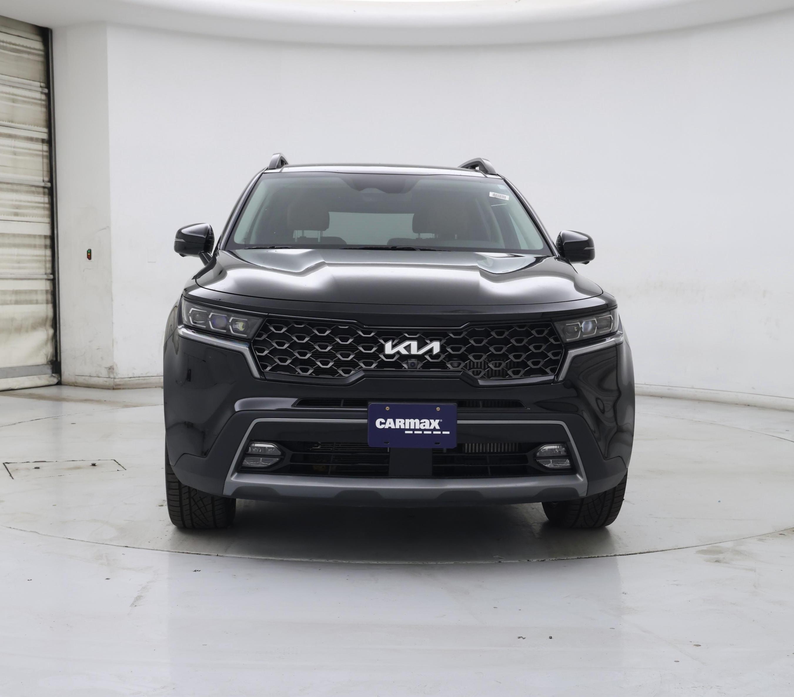Thumbnail: 2022 Kia Sorento - 5