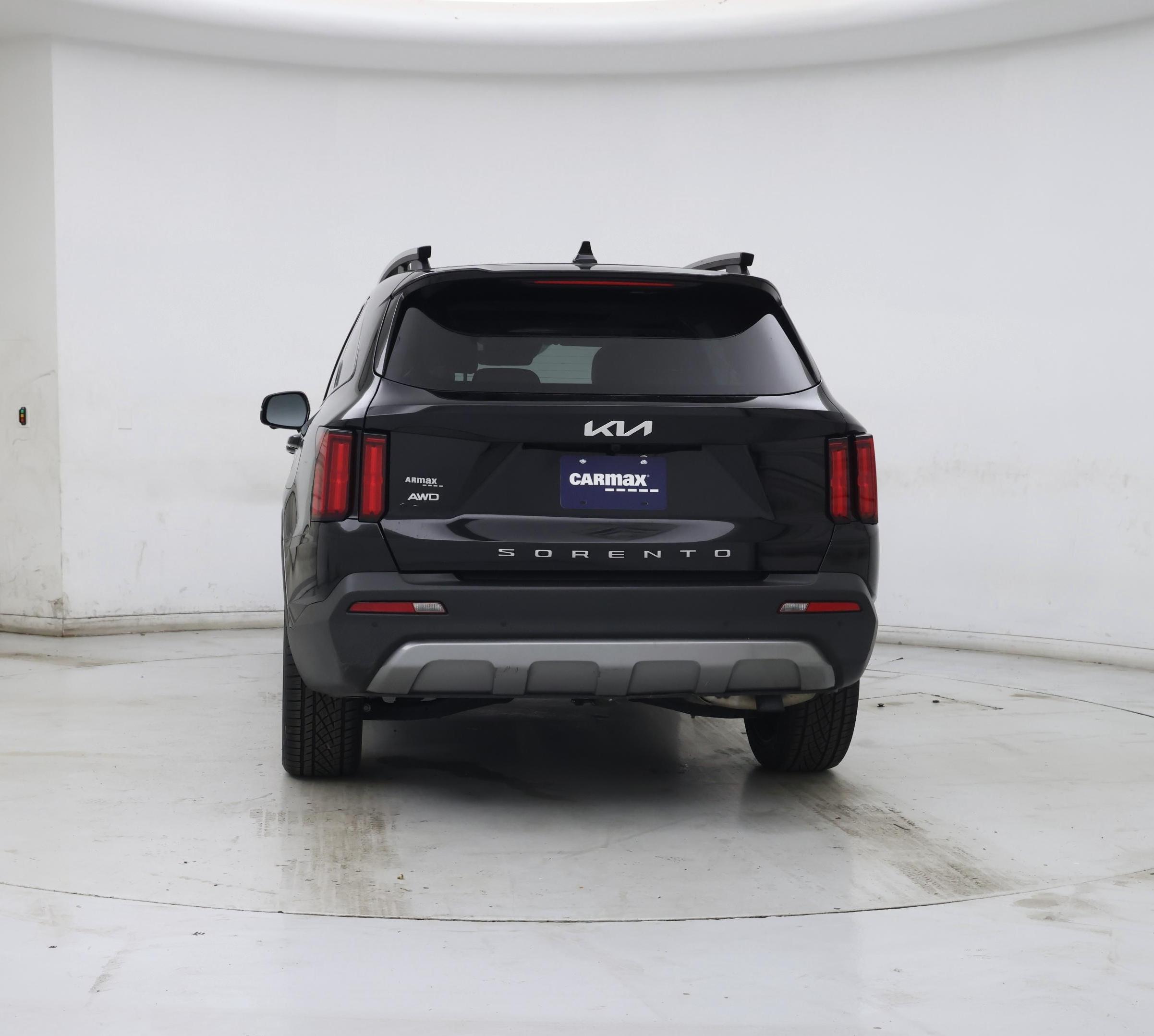 Thumbnail: 2022 Kia Sorento - 6