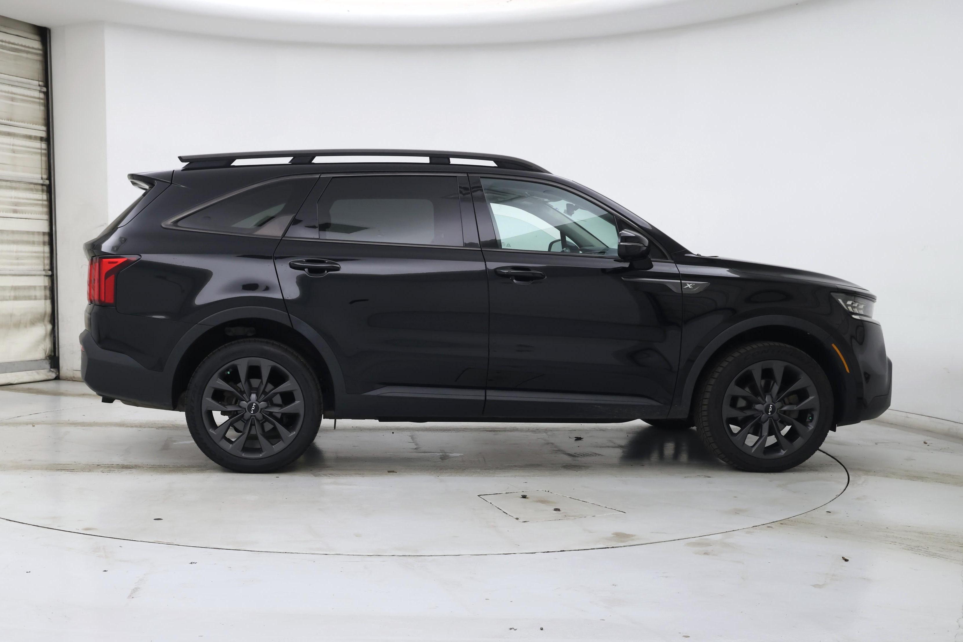 Thumbnail: 2022 Kia Sorento - 7