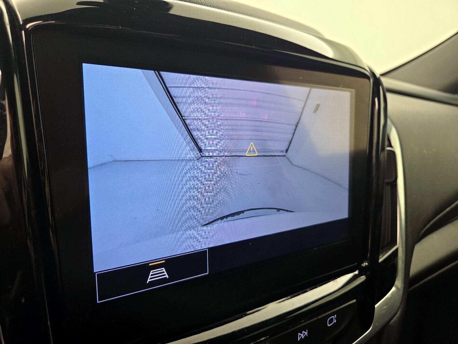 Thumbnail: 2023 Chevrolet Traverse - 14