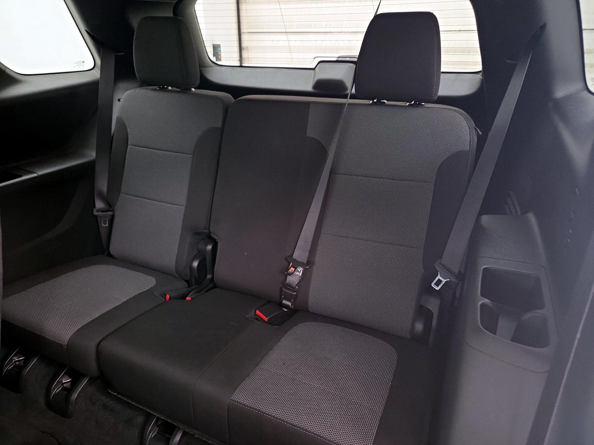 Thumbnail: 2023 Chevrolet Traverse - 20