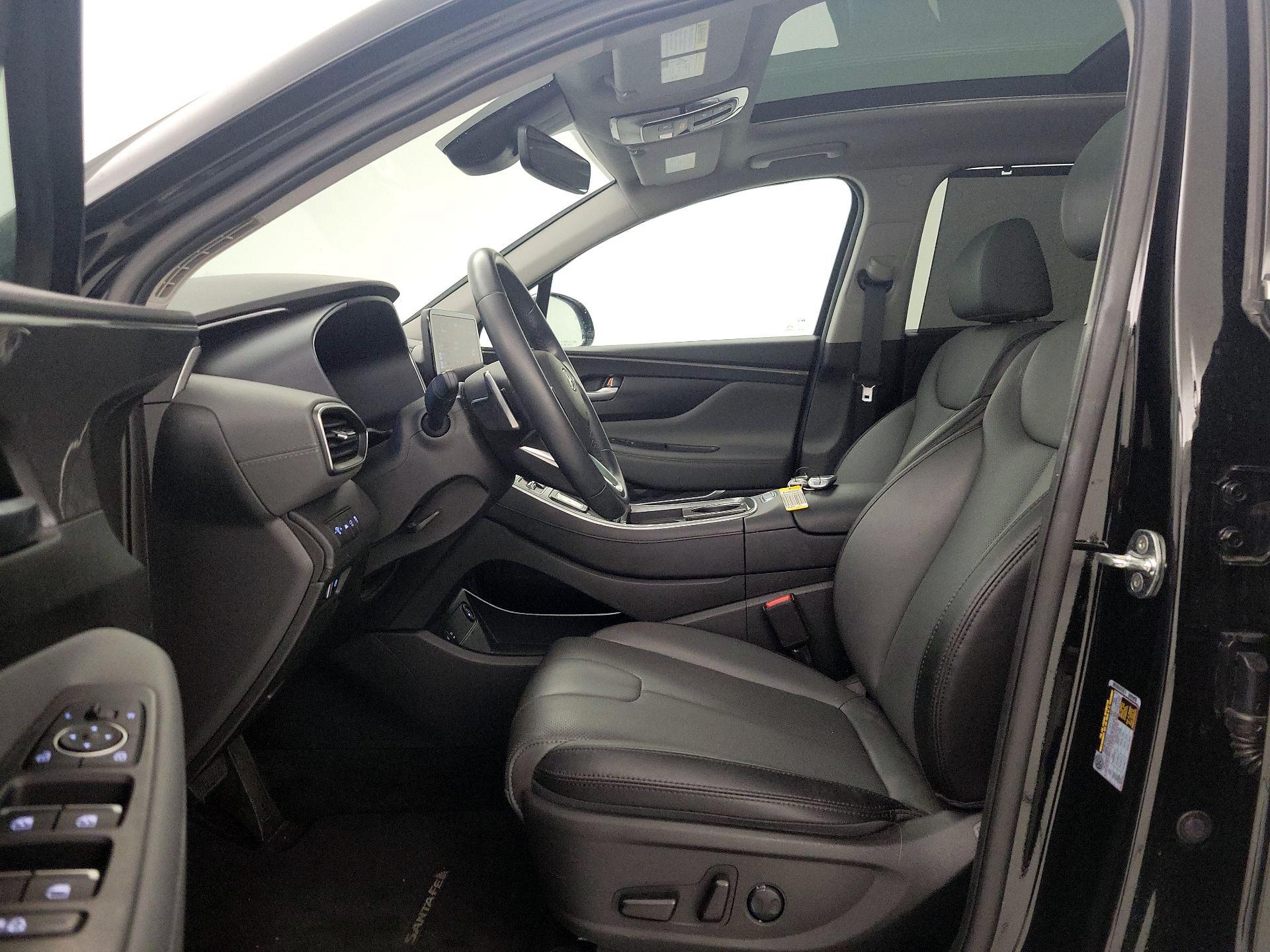 Thumbnail: 2023 Hyundai Santa Fe - 11