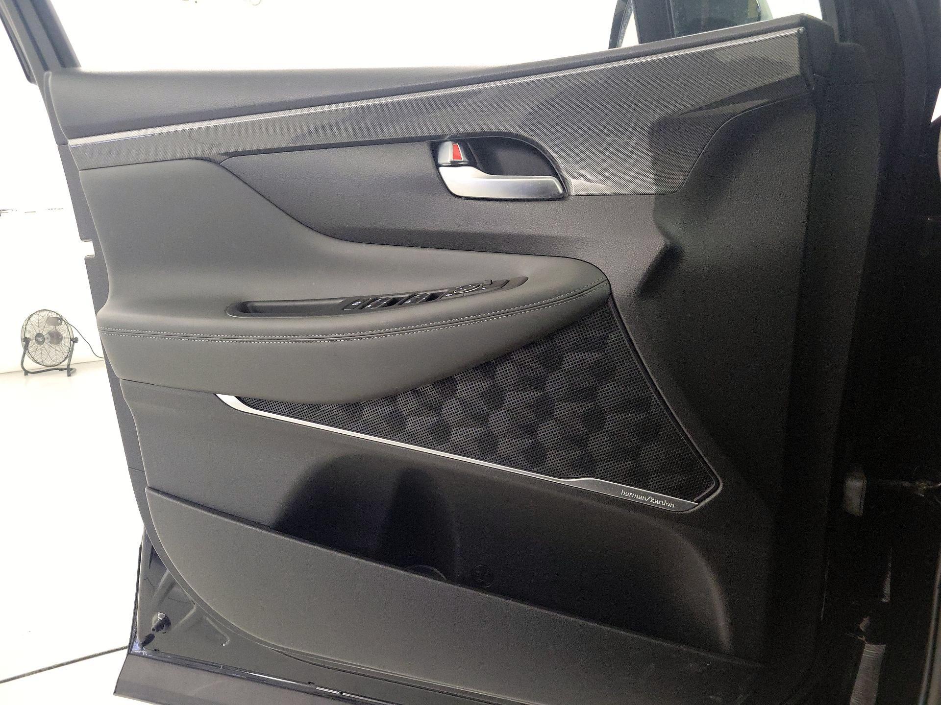 Thumbnail: 2023 Hyundai Santa Fe - 12