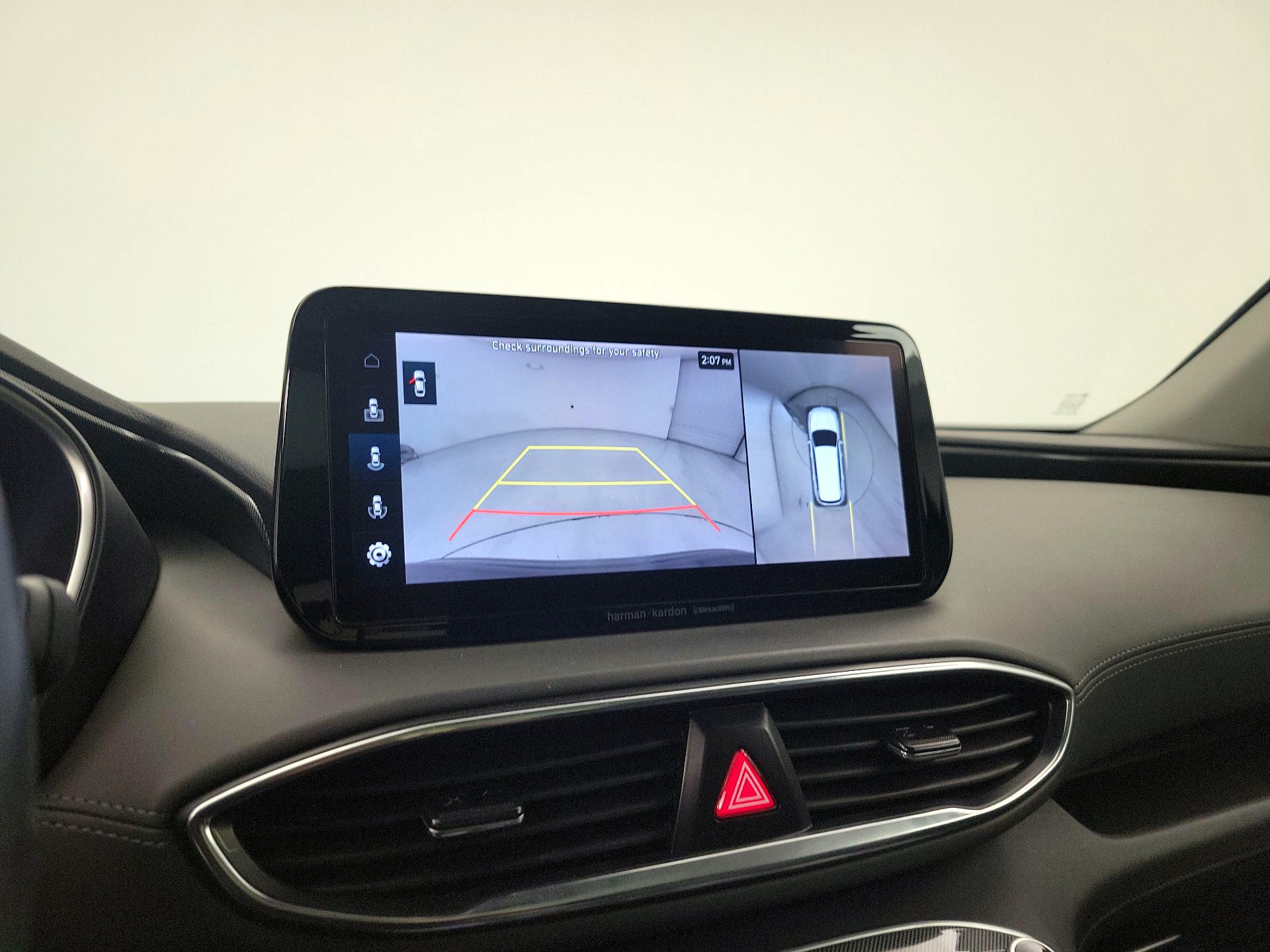 Thumbnail: 2023 Hyundai Santa Fe - 14