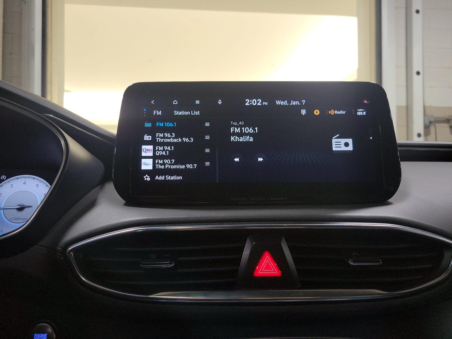 Thumbnail: 2023 Hyundai Santa Fe - 15