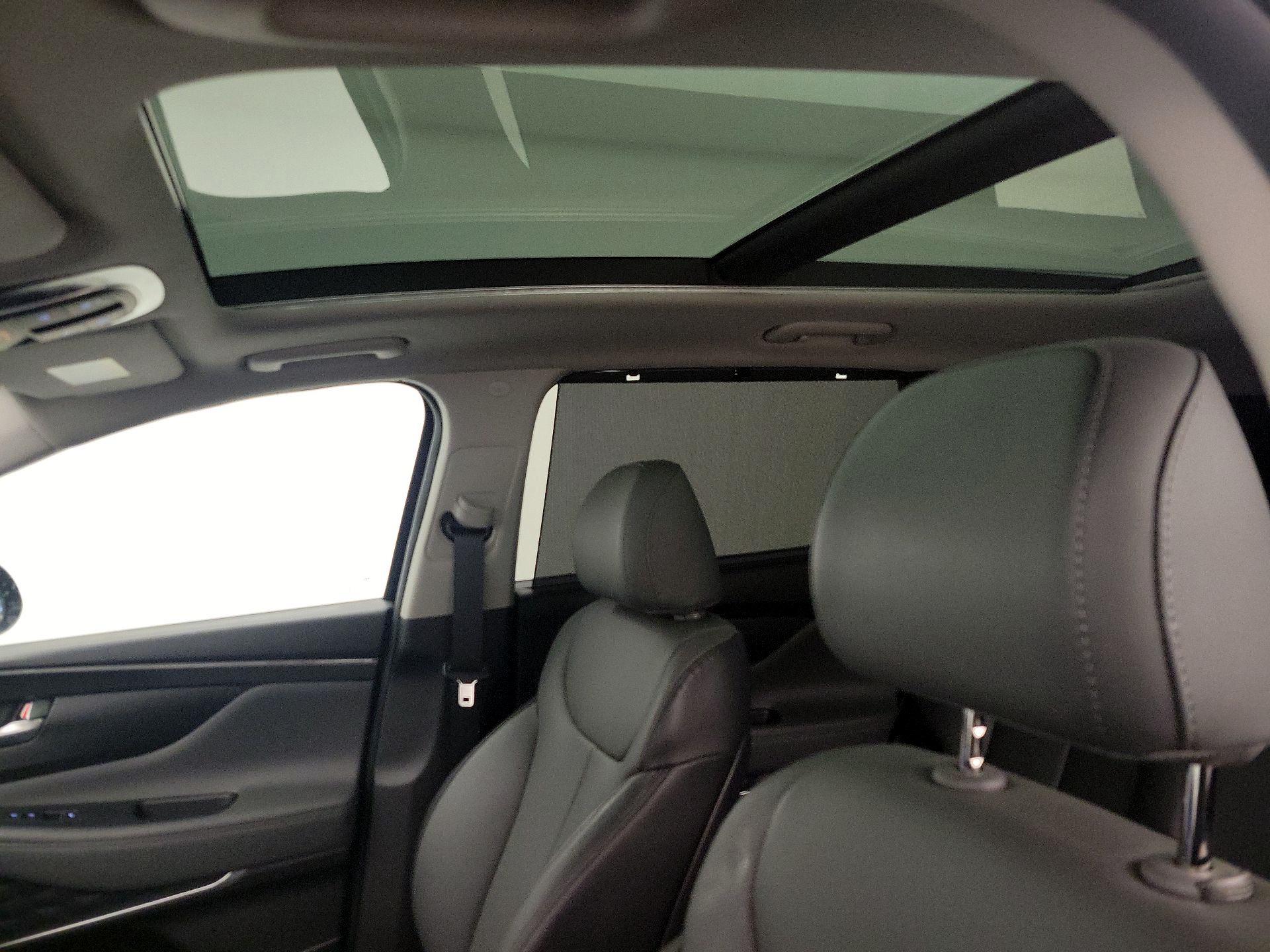 Thumbnail: 2023 Hyundai Santa Fe - 18