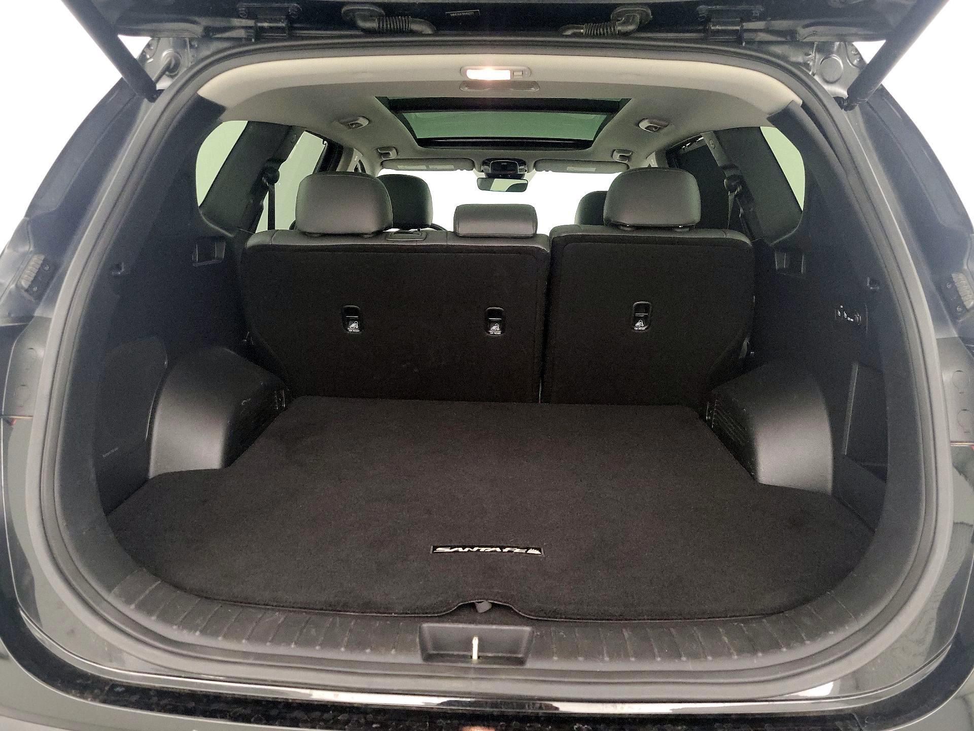 Thumbnail: 2023 Hyundai Santa Fe - 20