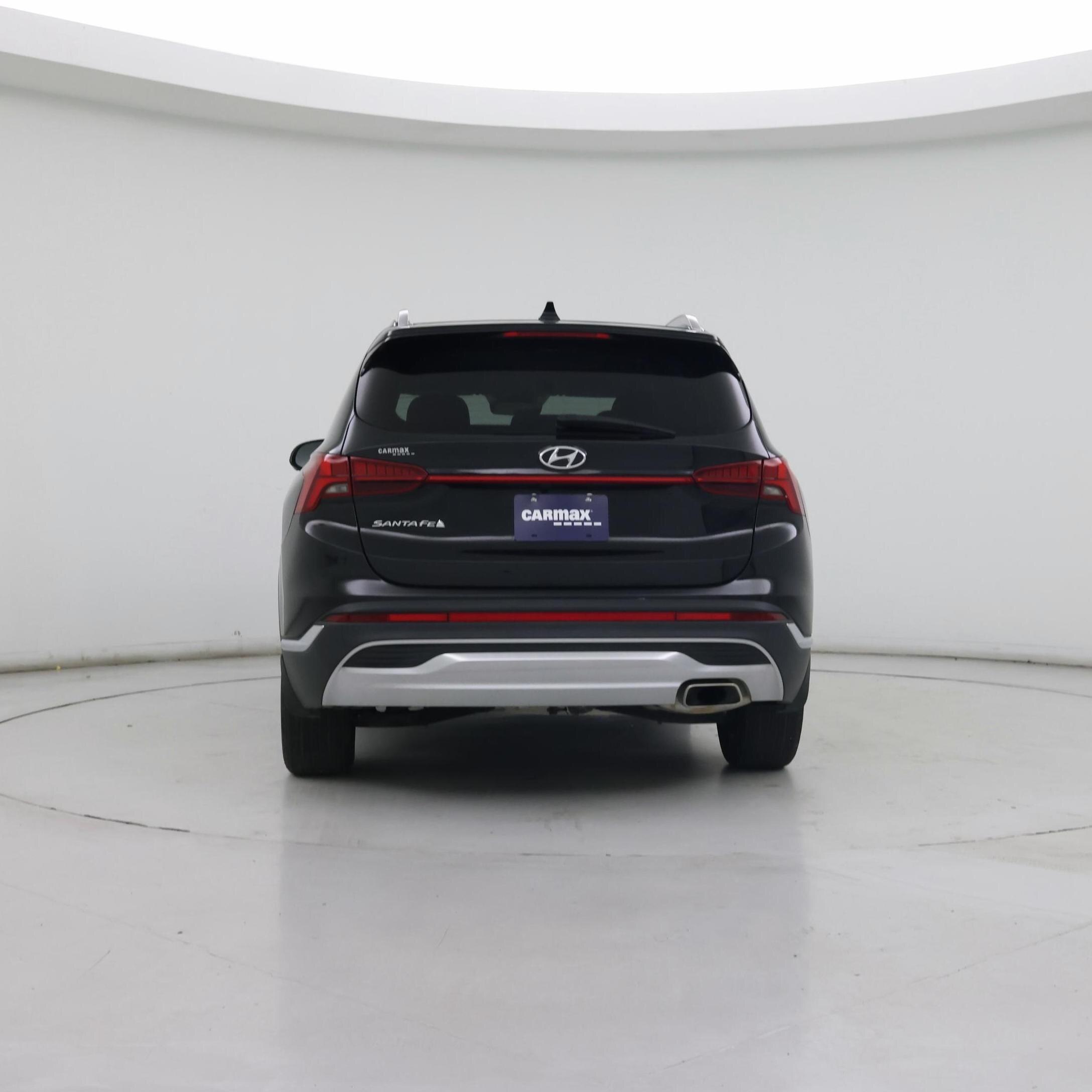 Thumbnail: 2023 Hyundai Santa Fe - 6