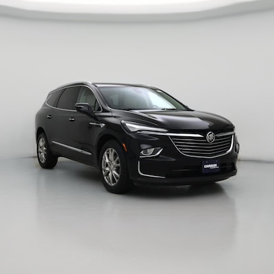 2022 Buick Enclave Premium