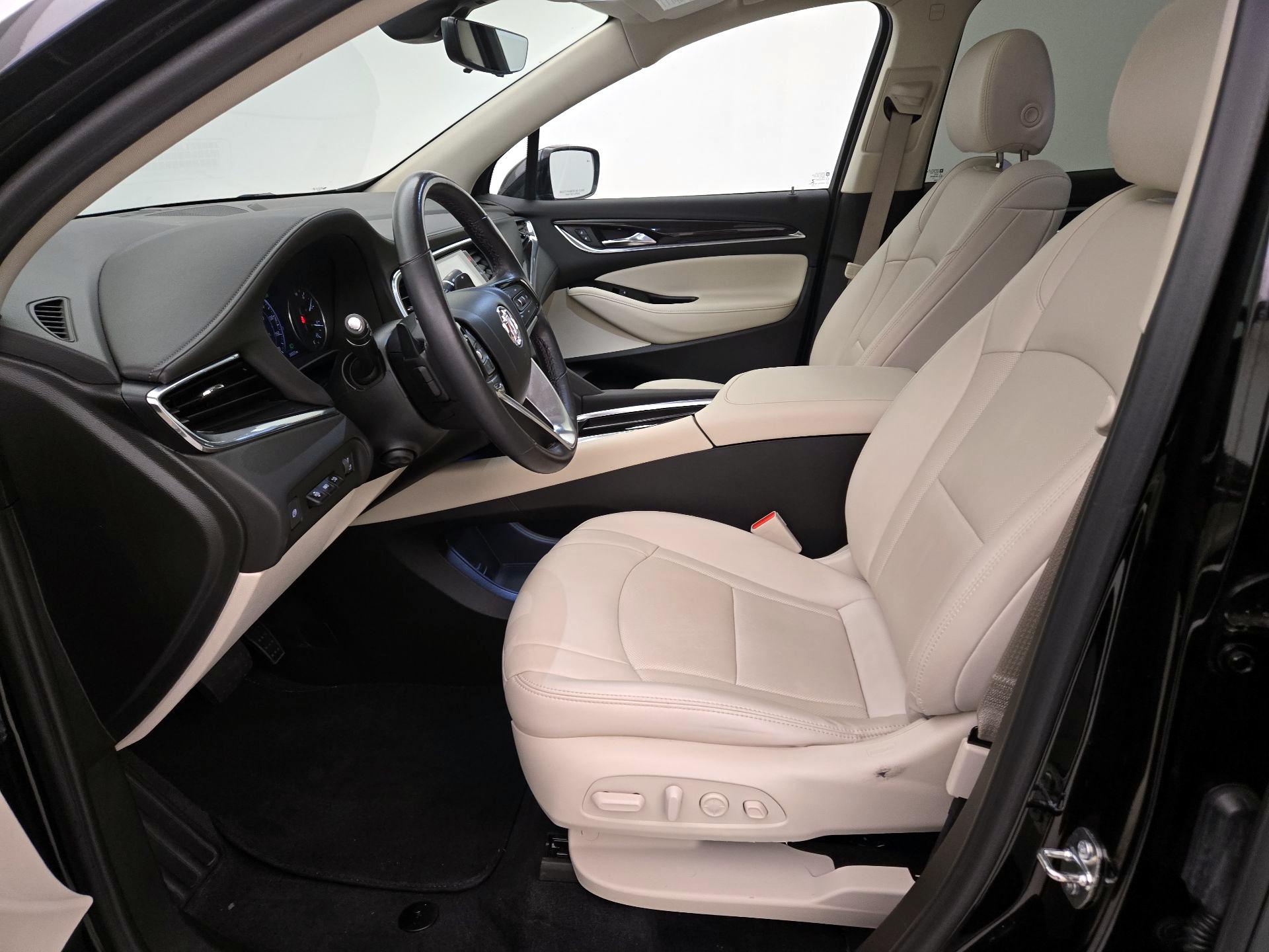 Thumbnail: 2022 Buick Enclave - 11