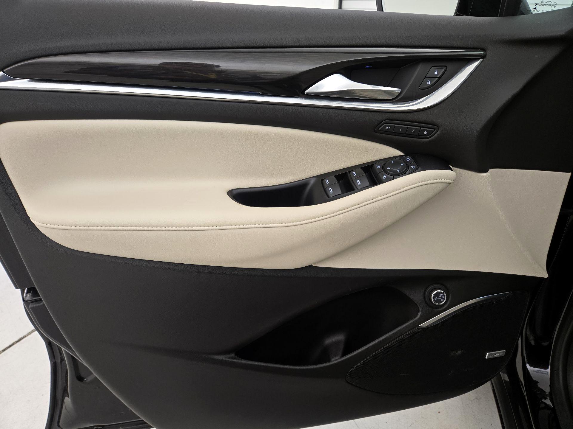 Thumbnail: 2022 Buick Enclave - 12