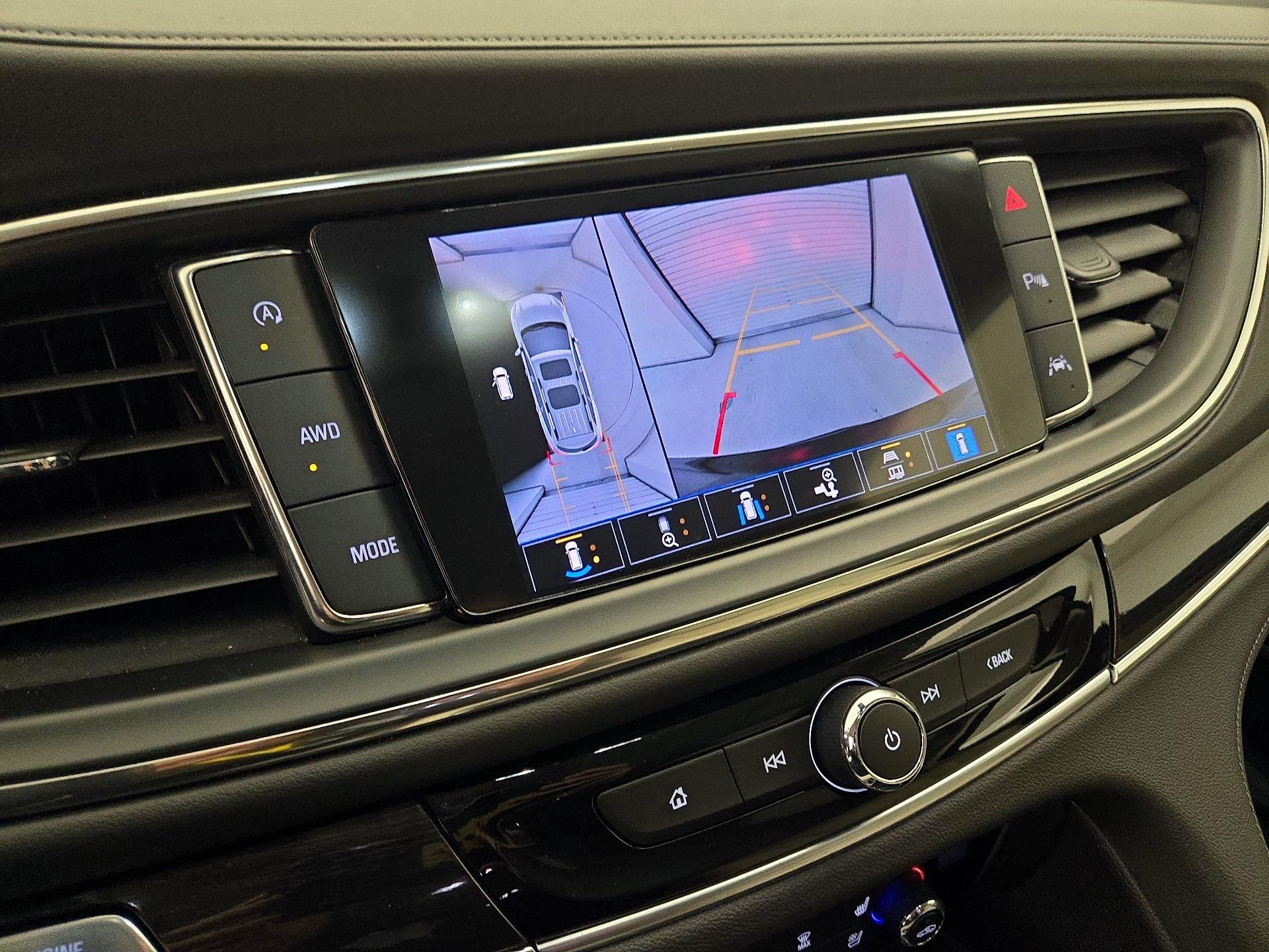 Thumbnail: 2022 Buick Enclave - 14