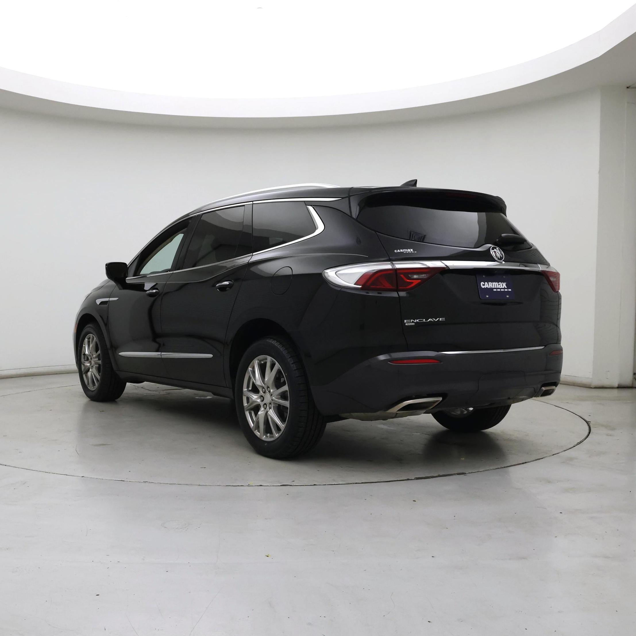 Thumbnail: 2022 Buick Enclave - 2