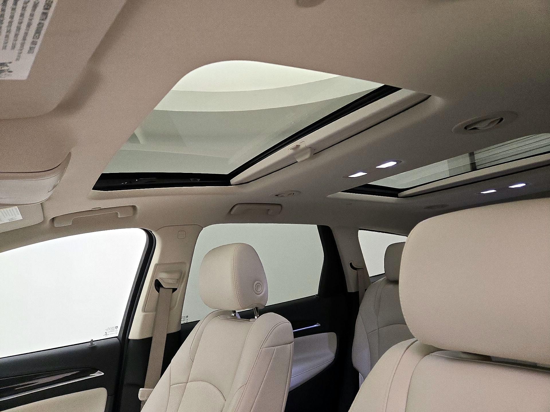 Thumbnail: 2022 Buick Enclave - 19