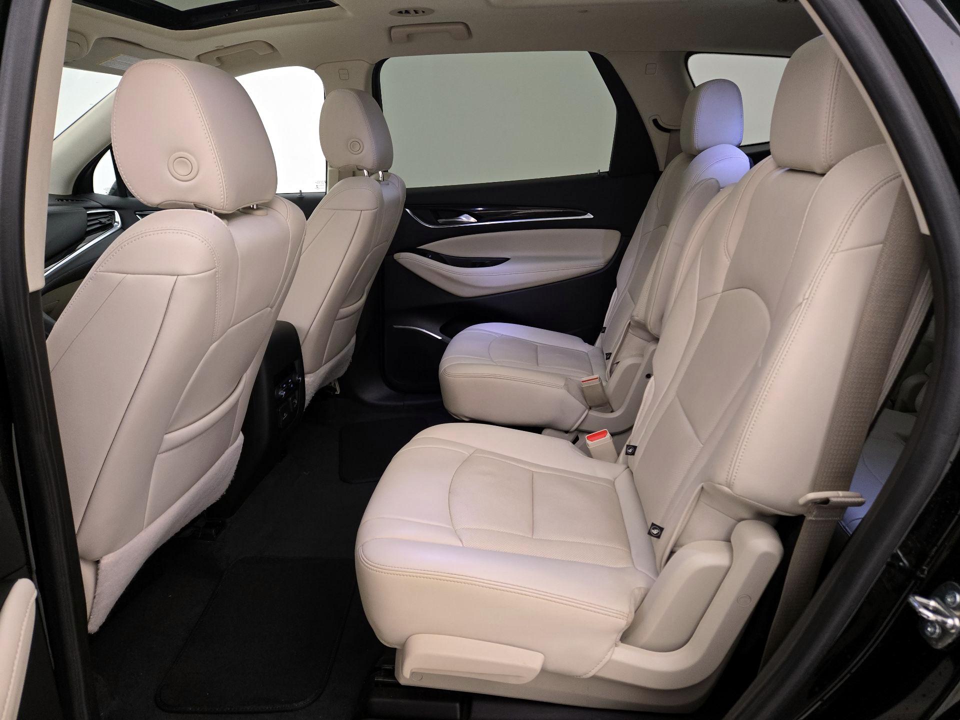 Thumbnail: 2022 Buick Enclave - 20