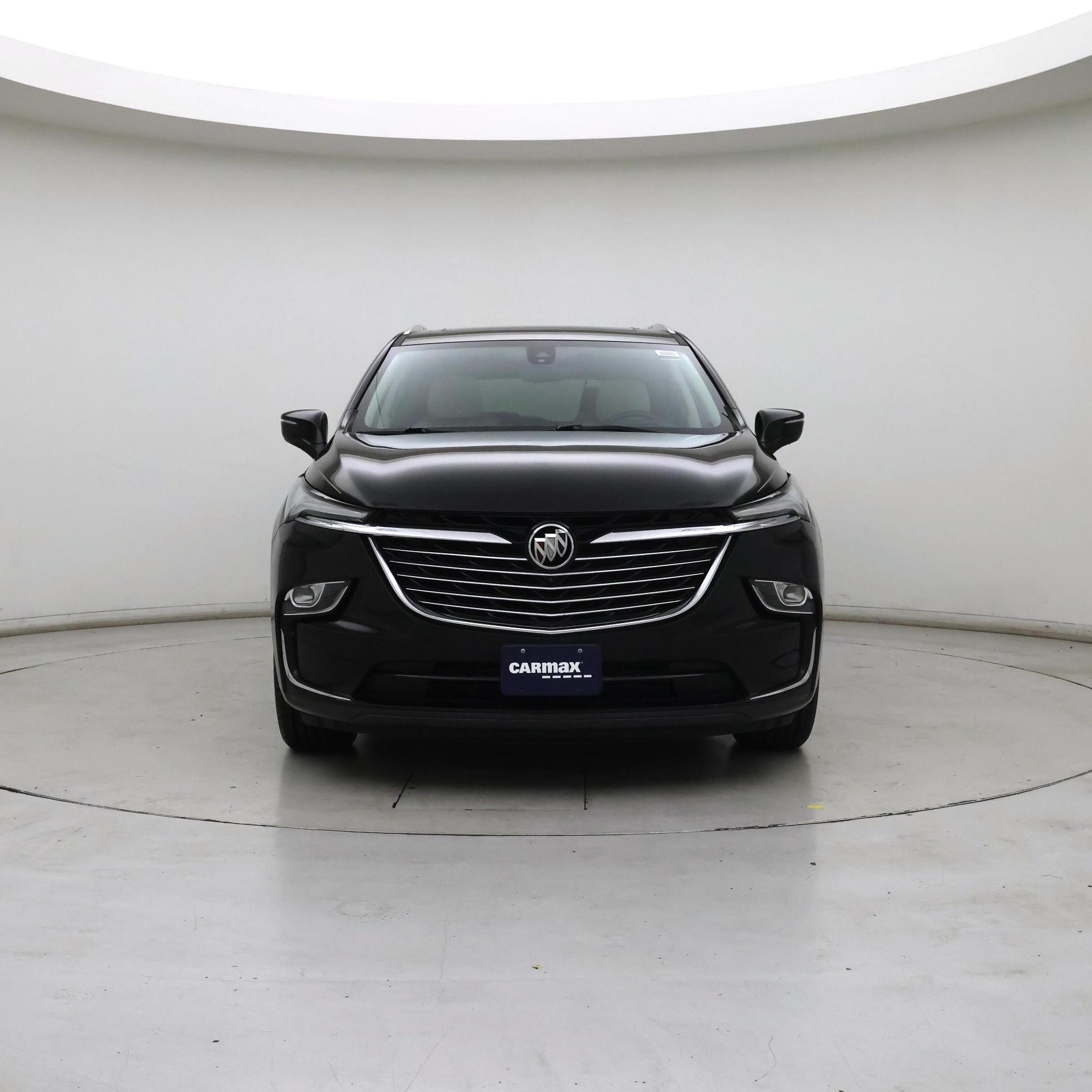 Thumbnail: 2022 Buick Enclave - 5