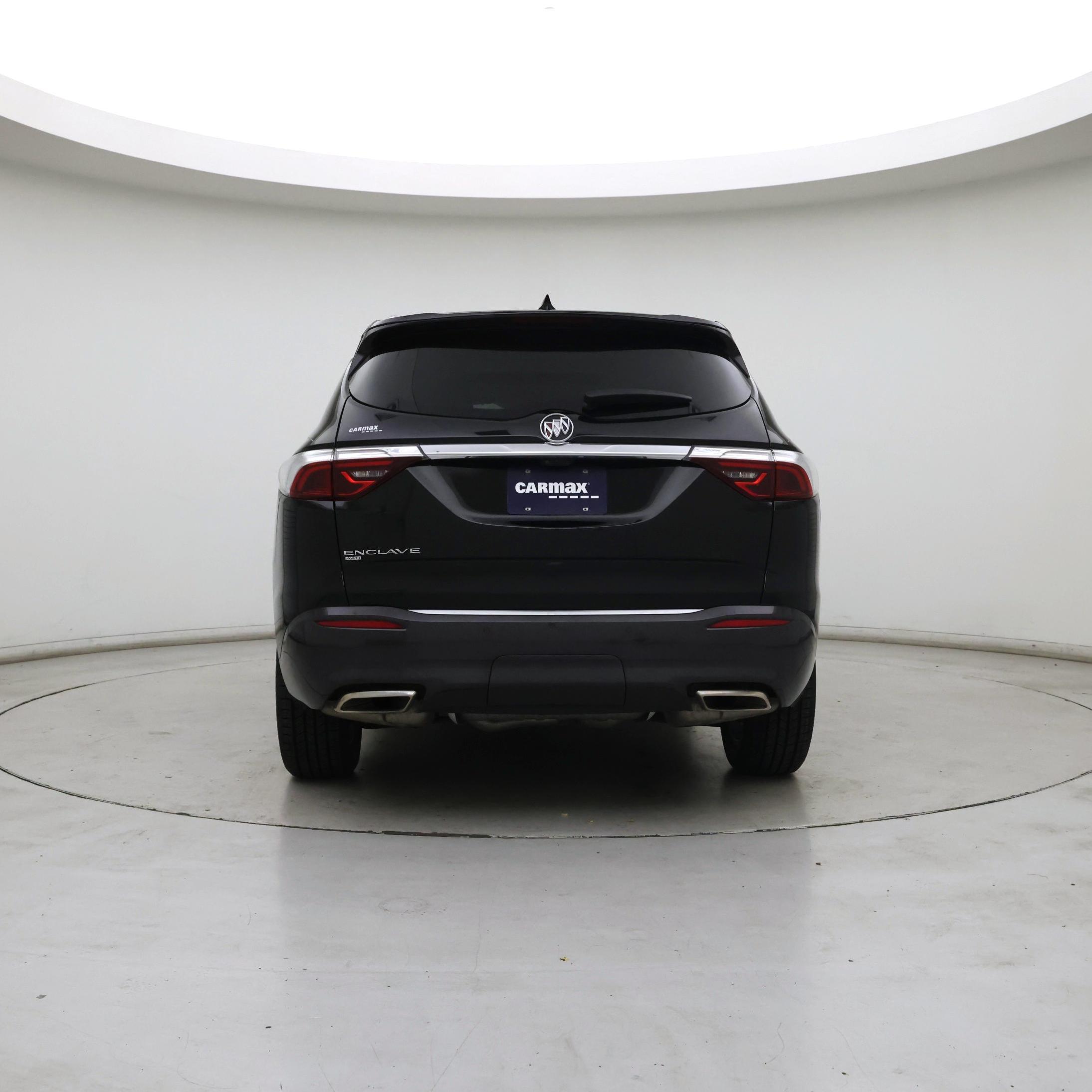 Thumbnail: 2022 Buick Enclave - 6