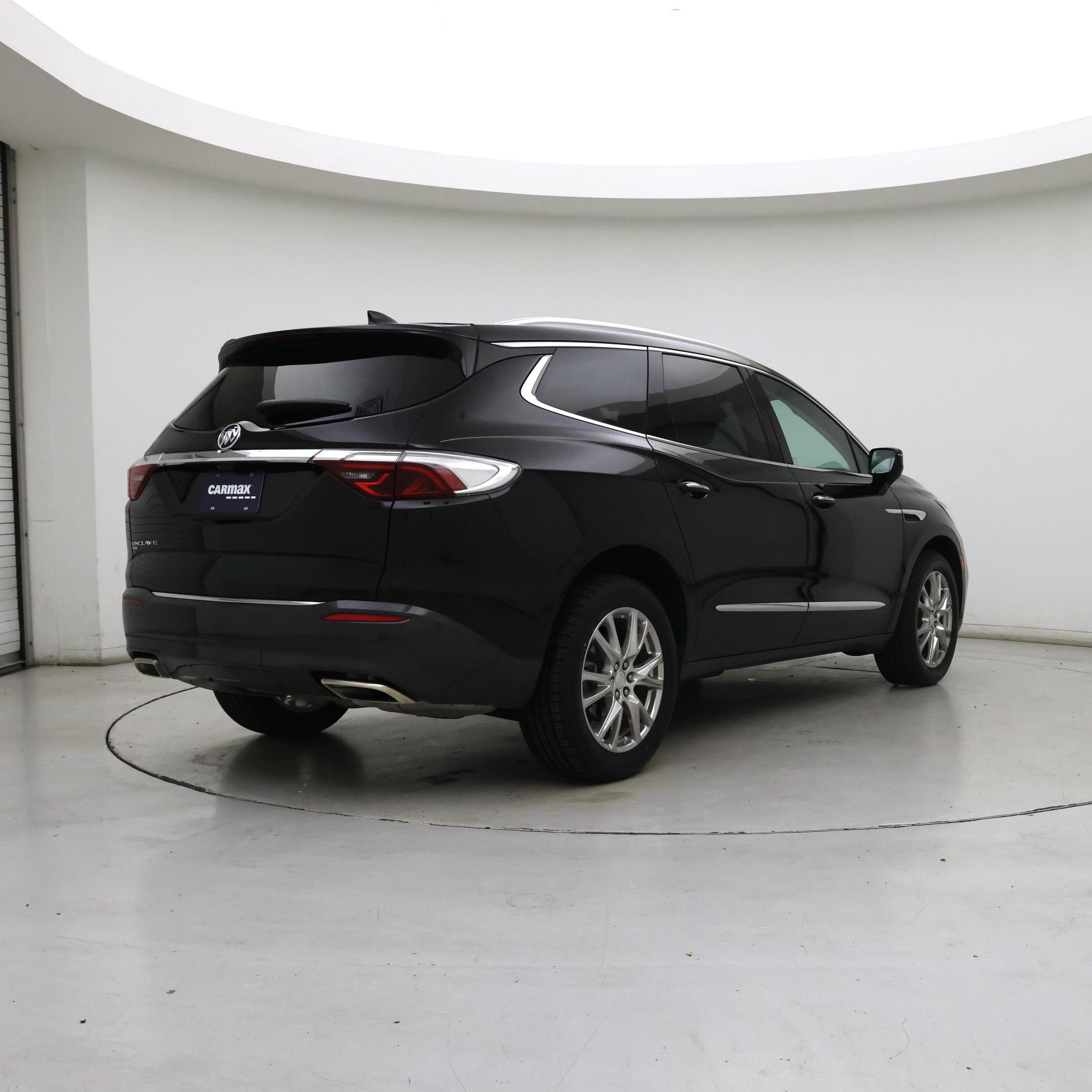 Thumbnail: 2022 Buick Enclave - 8