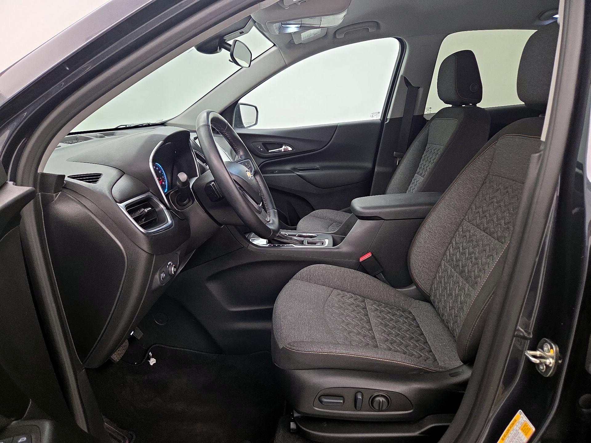 Thumbnail: 2023 Chevrolet Equinox - 11