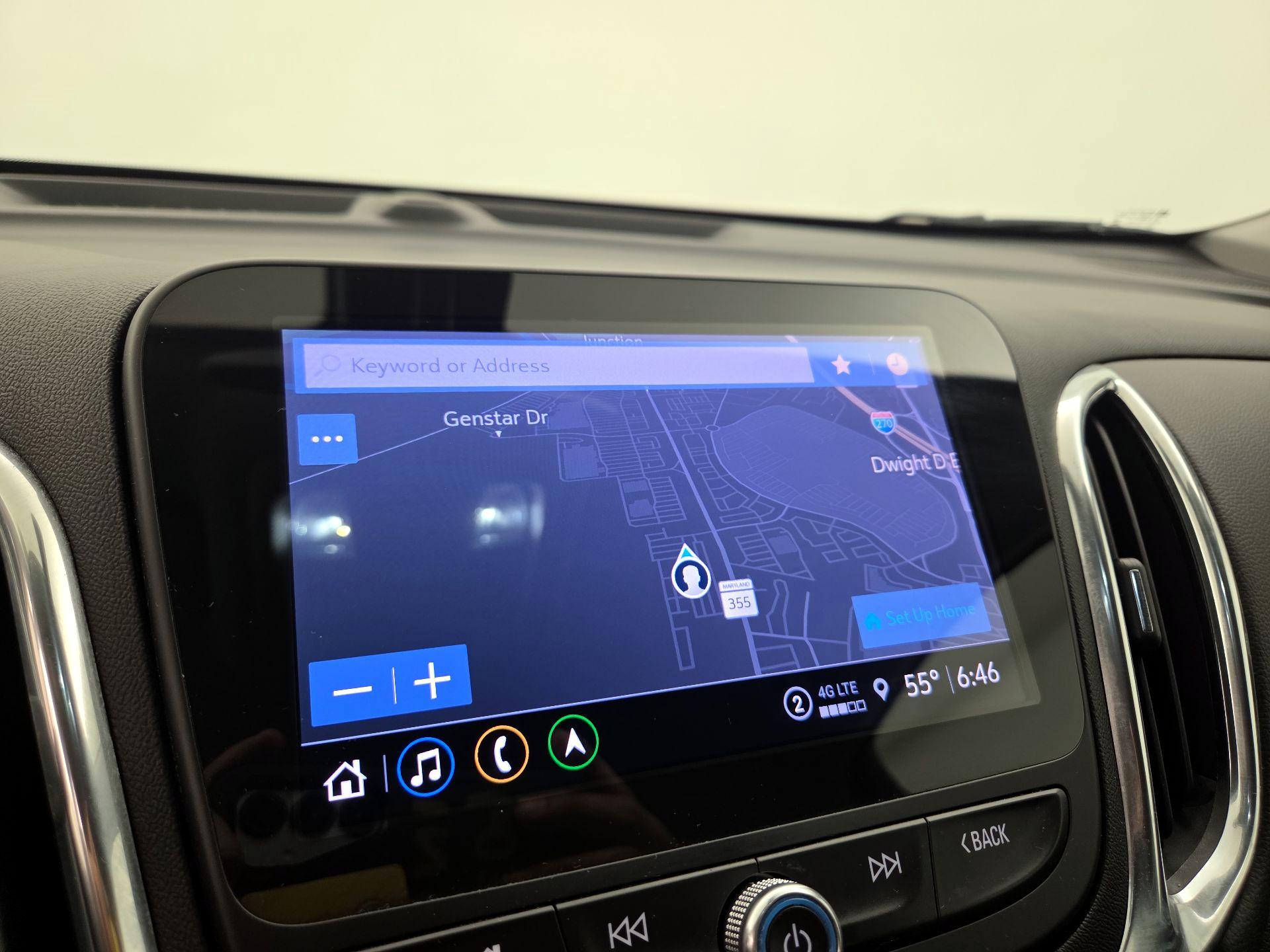 Thumbnail: 2023 Chevrolet Equinox - 14