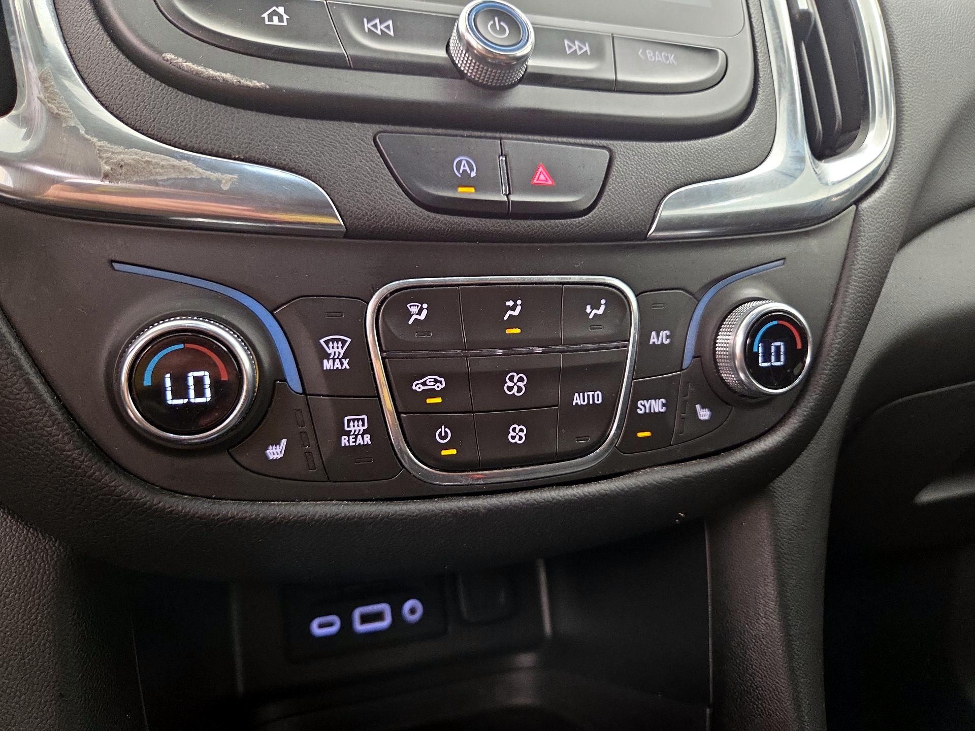 Thumbnail: 2023 Chevrolet Equinox - 17